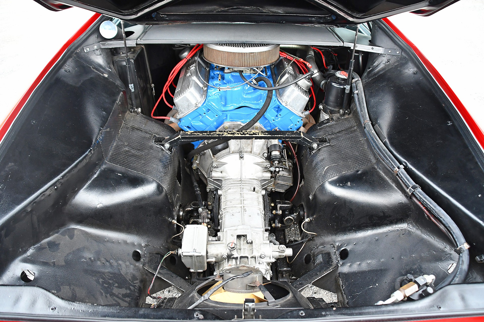 DE TOMASO Pantera Pre-L-image-13