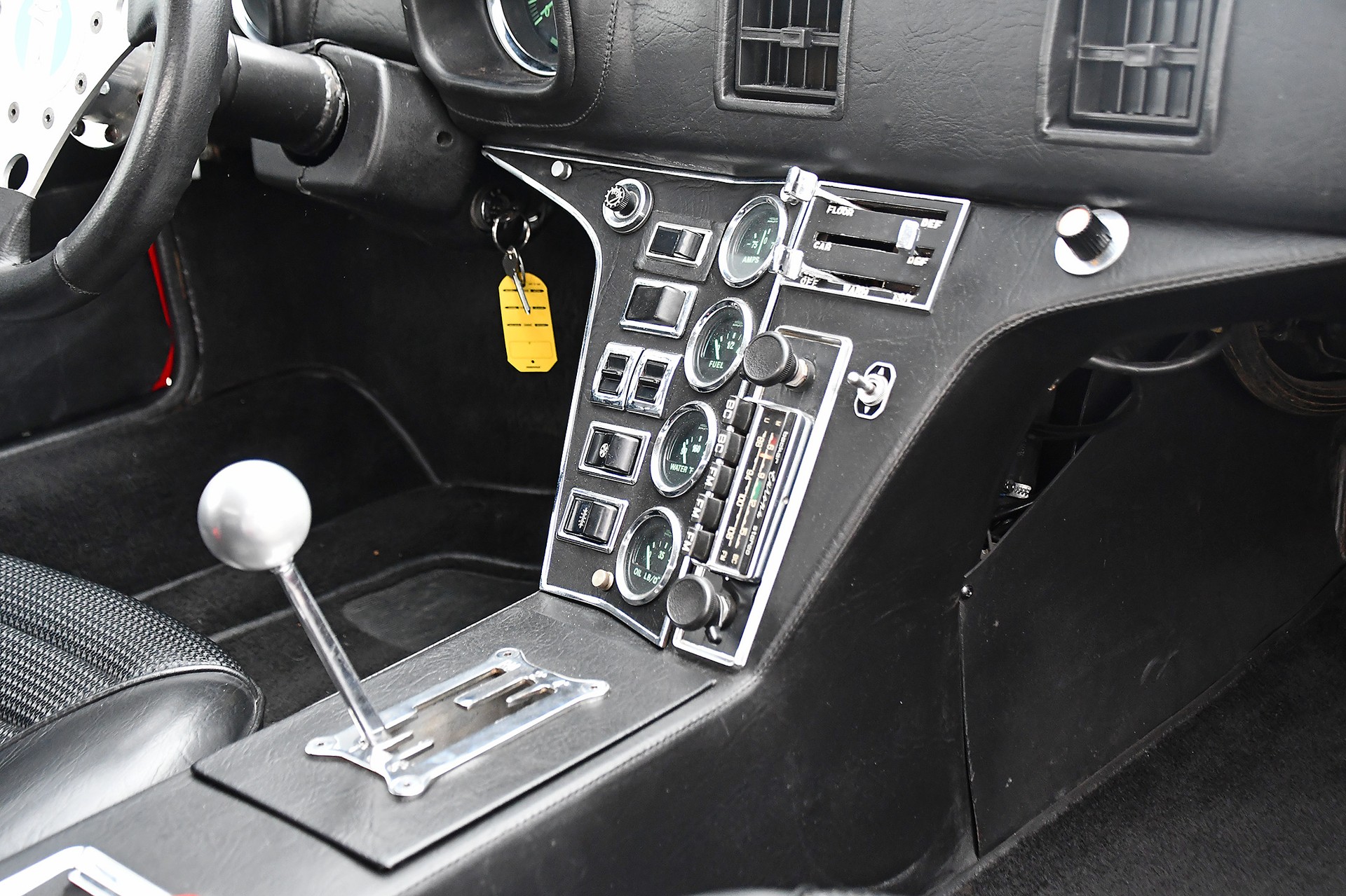 DE TOMASO Pantera Pre-L-image-7
