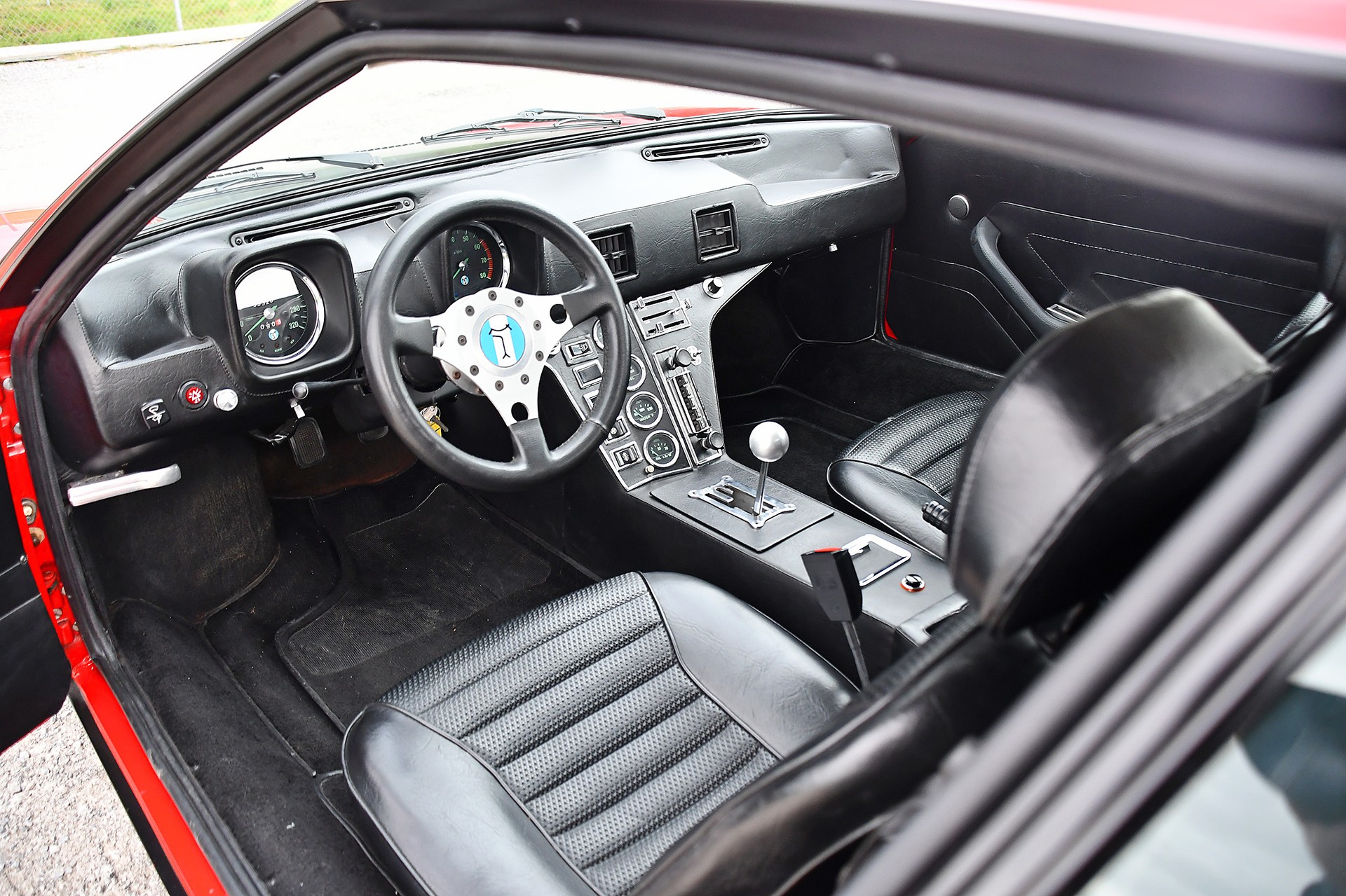 DE TOMASO Pantera Pre-L-image-6