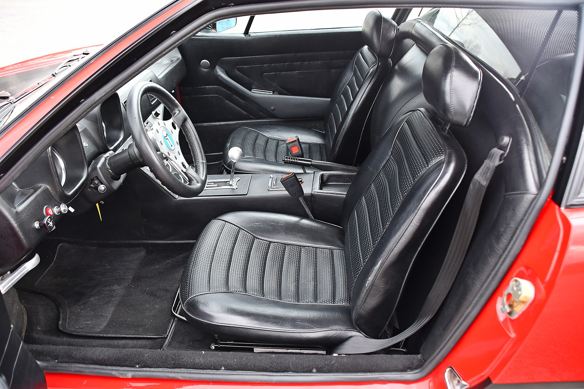 DE TOMASO Pantera Pre-L-image-5