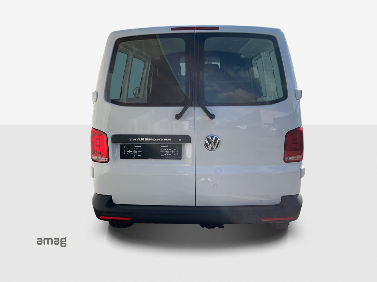 VW T6.1 Kasten verglast-image-4