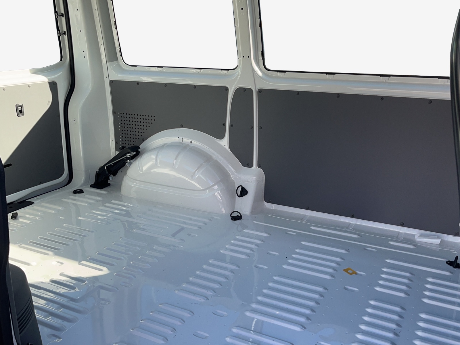 VW T6.1 Kasten verglast-image-9