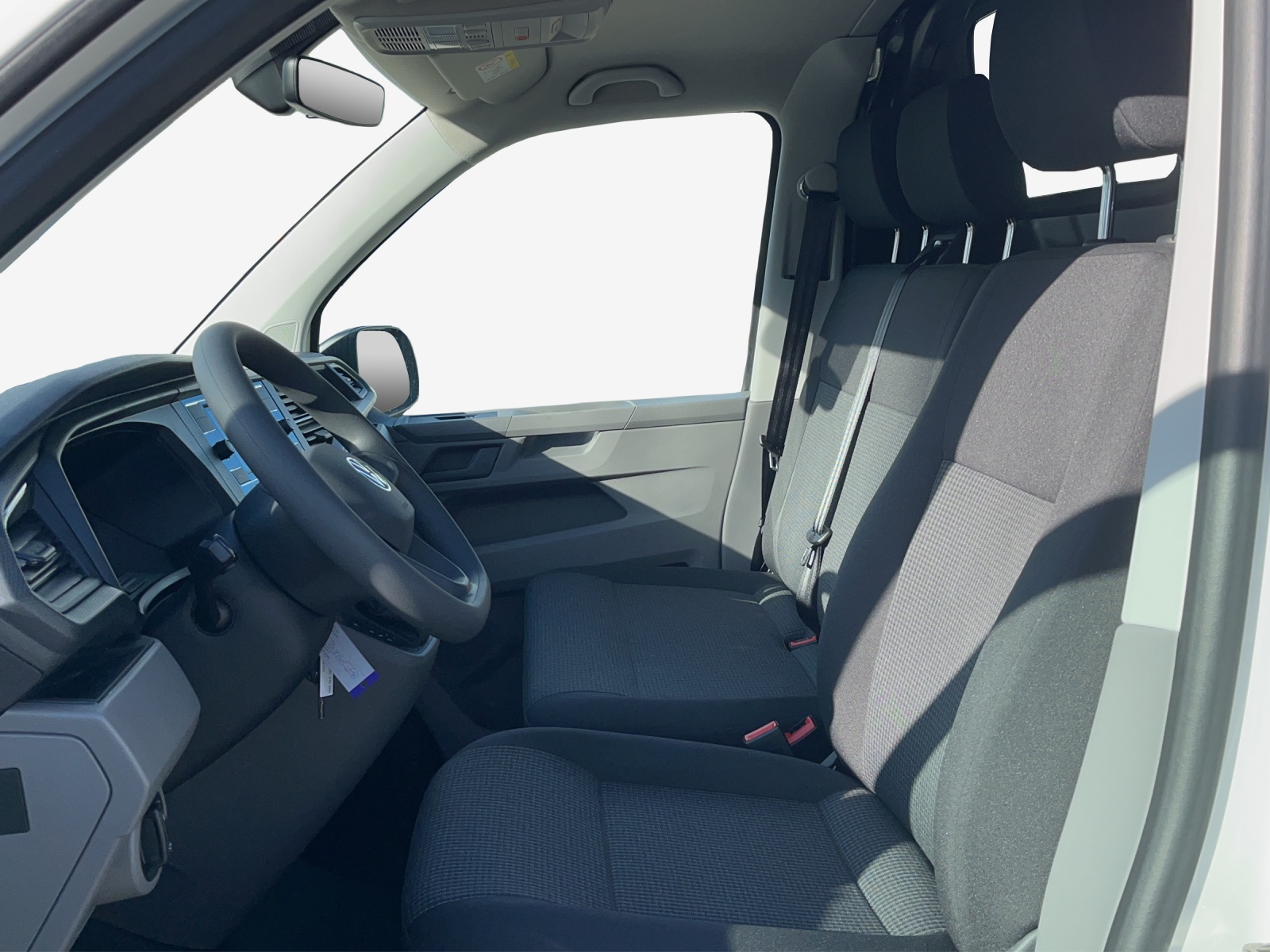 VW T6.1 Kasten verglast-image-8