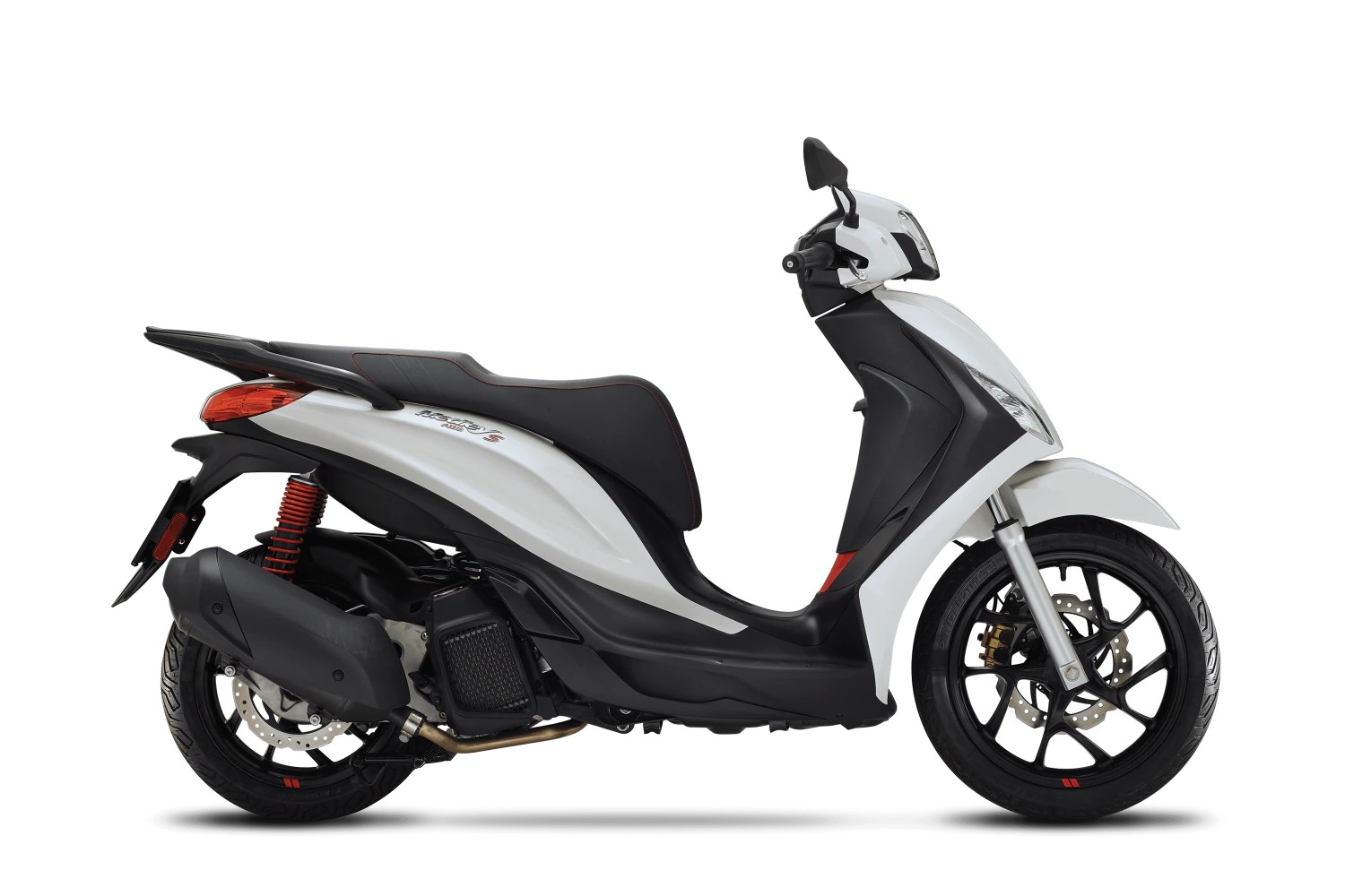PIAGGIO Medley 125 Sport-image-0