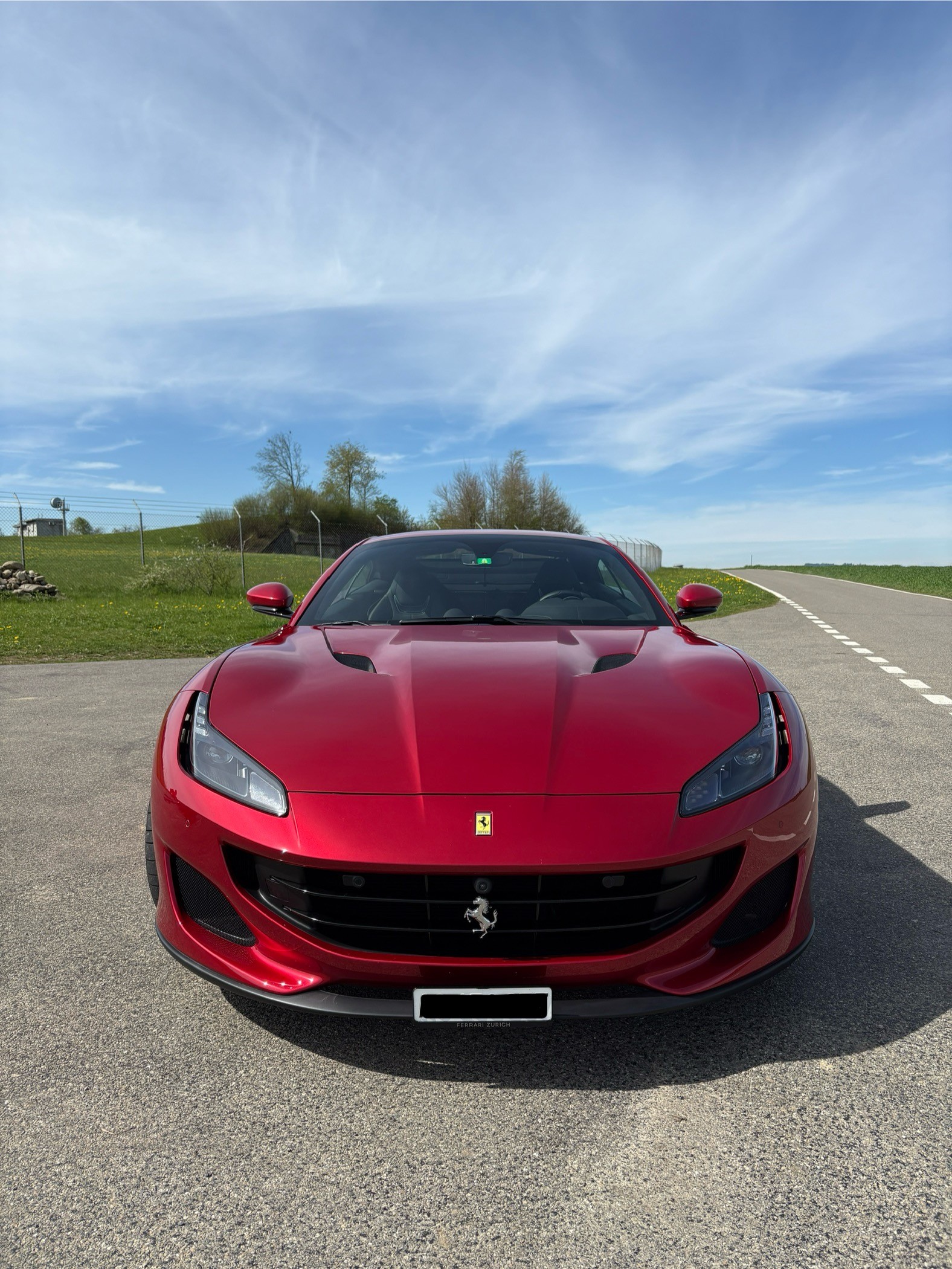 FERRARI Portofino 3.9 V8 T-image-8