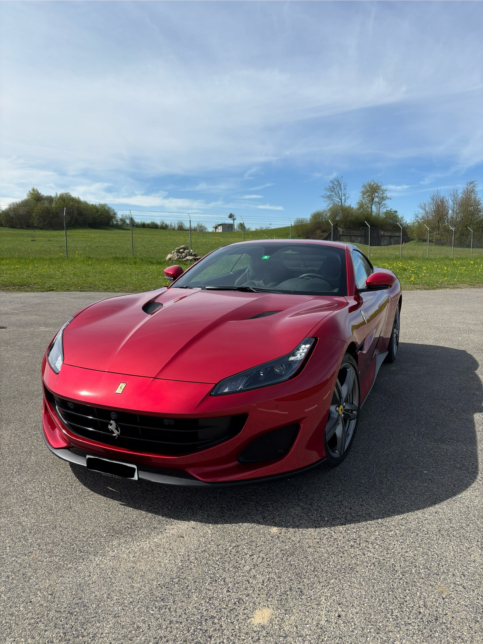 FERRARI Portofino 3.9 V8 T-image-4