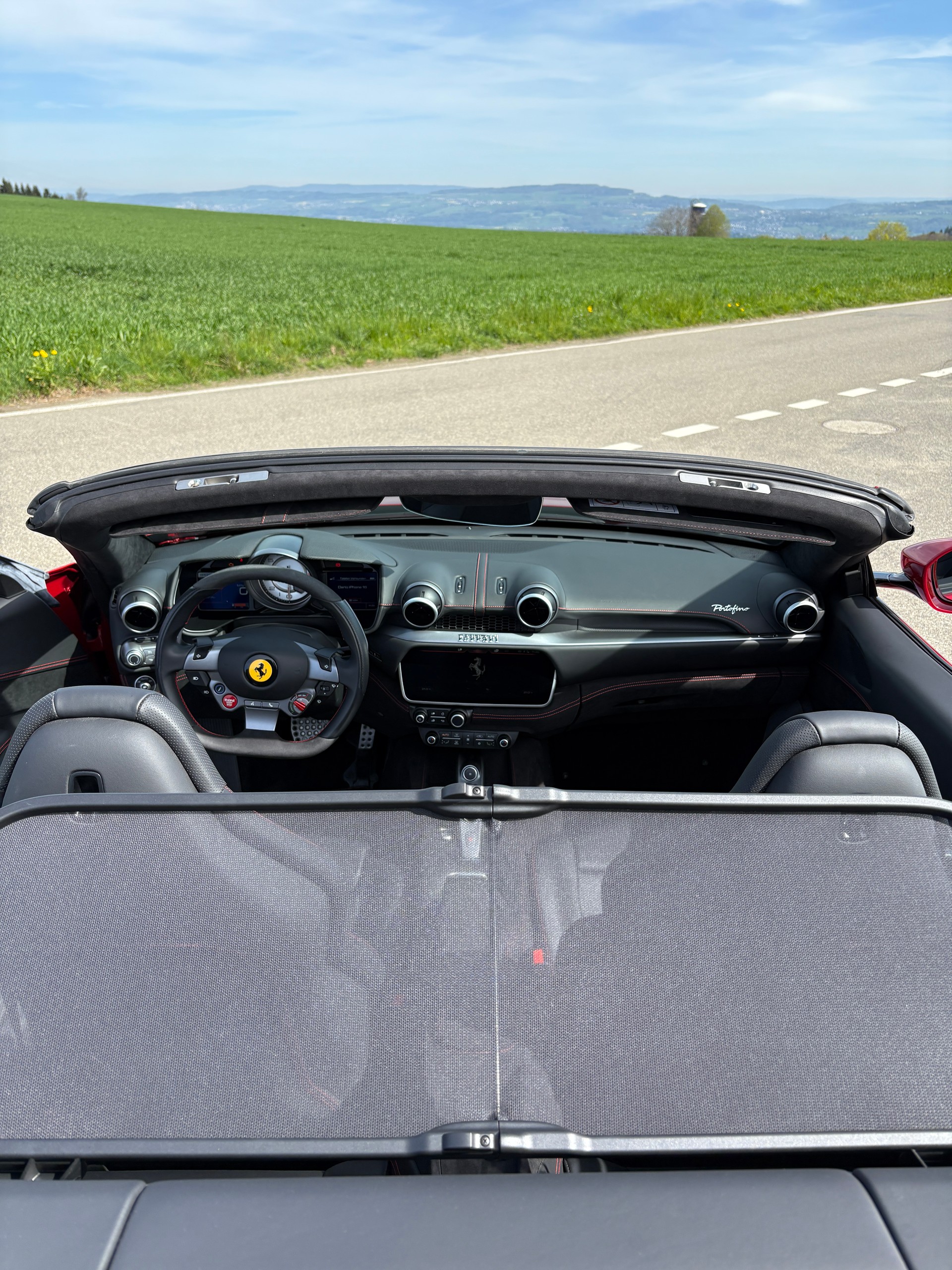 FERRARI Portofino 3.9 V8 T-image-12