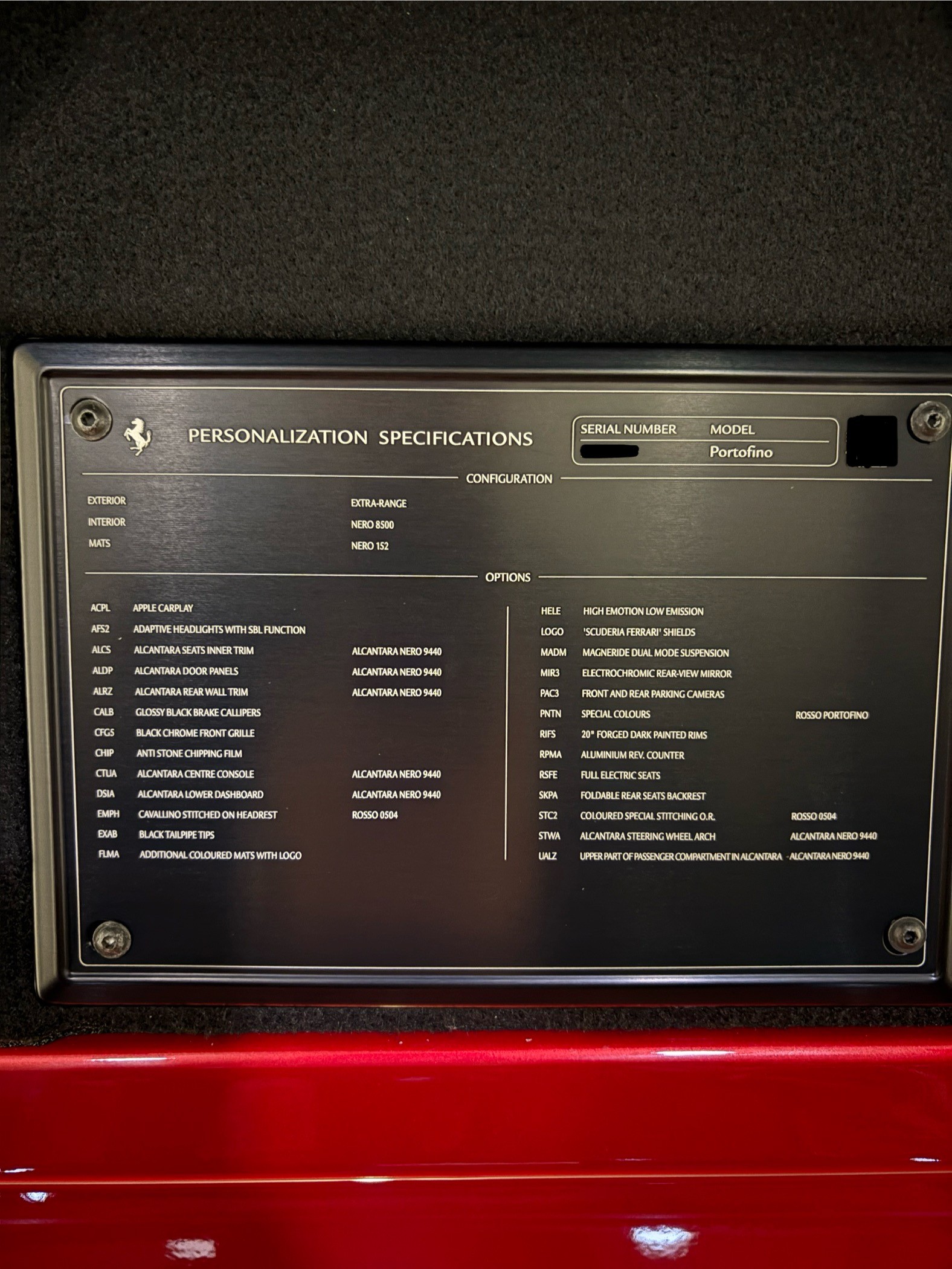 FERRARI Portofino 3.9 V8 T-image-16