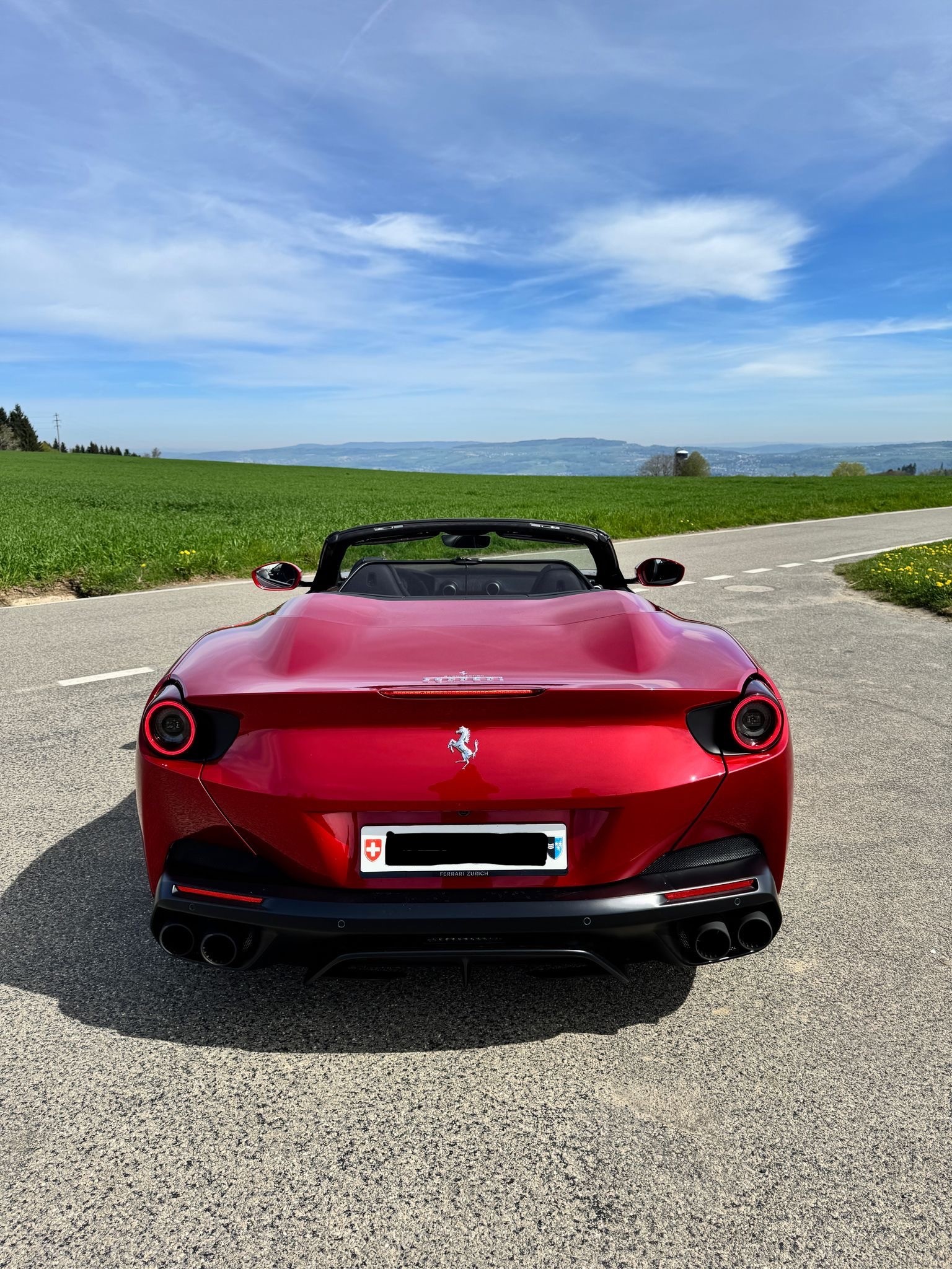 FERRARI Portofino 3.9 V8 T-image-6