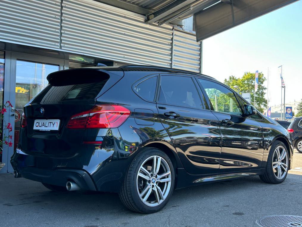 BMW 220d xDrive Active Tourer Steptronic M Sport-showroom-element-2