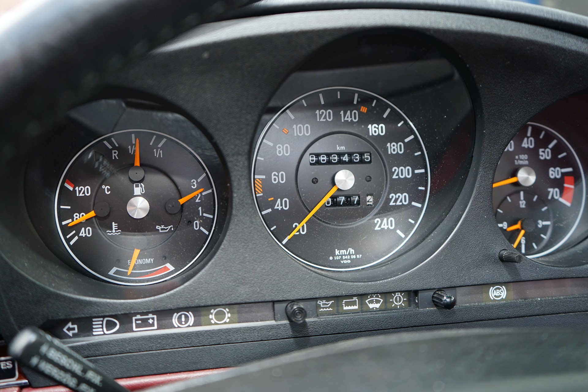 MERCEDES-BENZ 300 SL Automatic-image-9