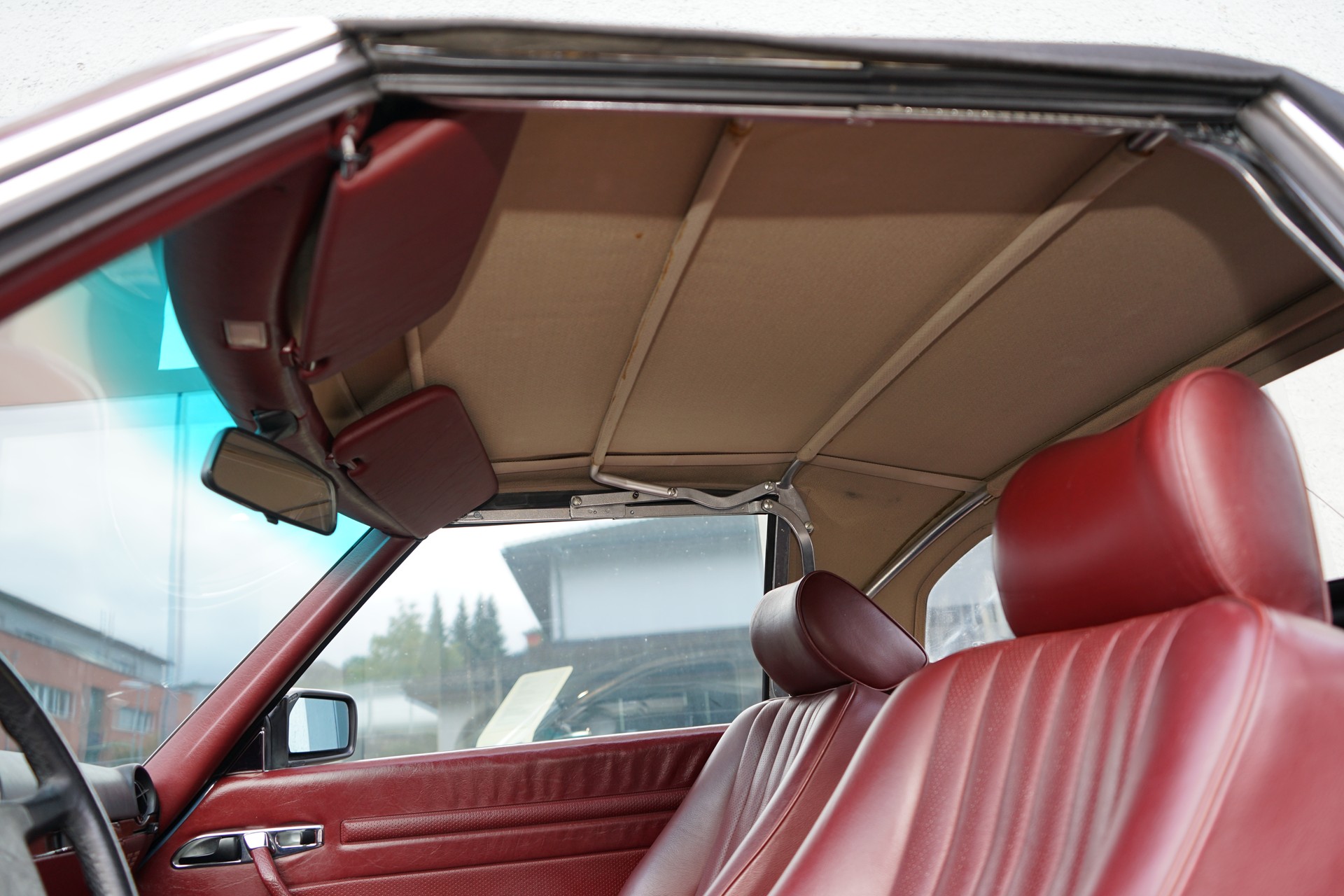 MERCEDES-BENZ 300 SL Automatic-image-24