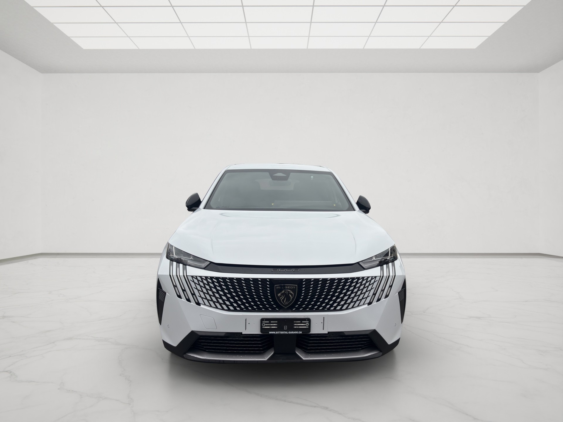 PEUGEOT 3008 145 e-DSC6 Hybrid Allure-showroom-element-2