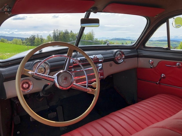 BUICK Super 51-image-5