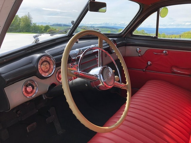 BUICK Super 51-image-4