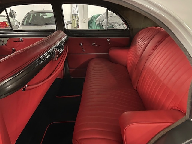 BUICK Super 51-image-6