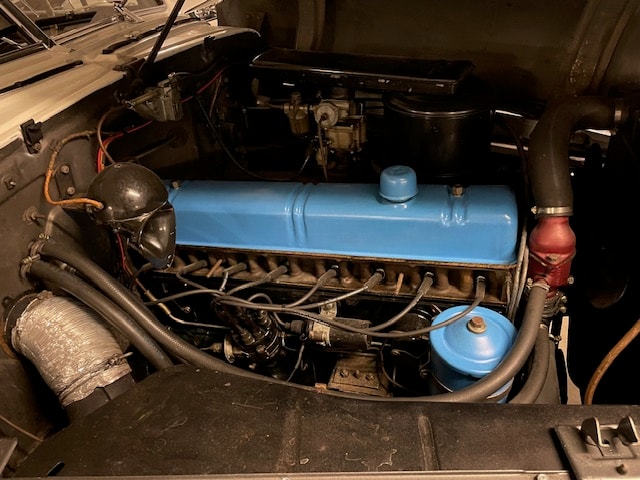 BUICK Super 51-image-11