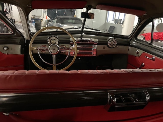 BUICK Super 51-image-8