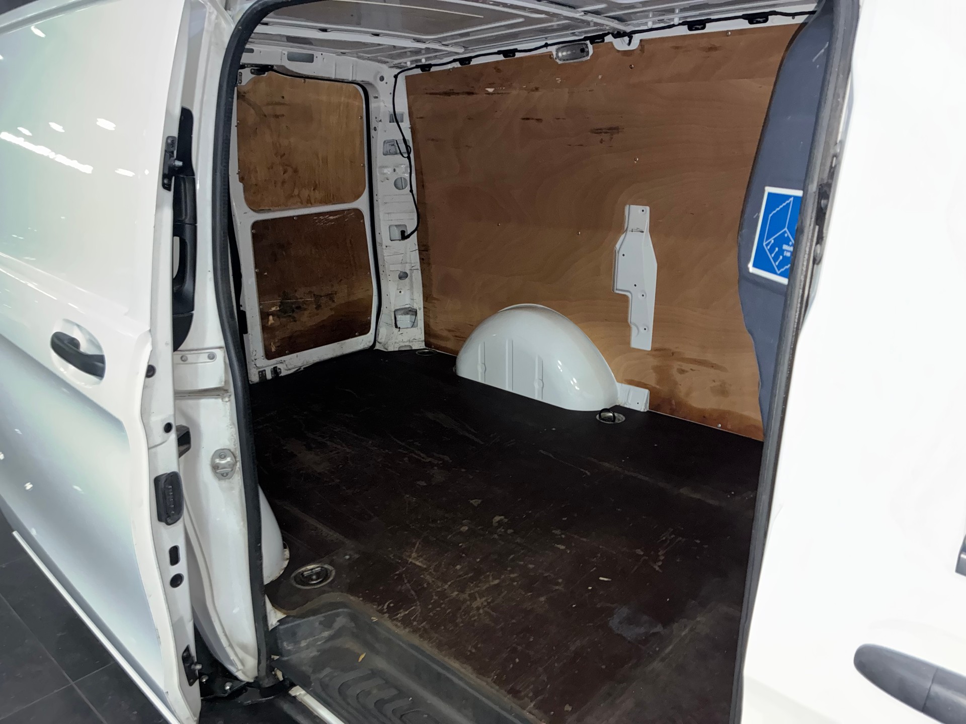 MERCEDES-BENZ Vito 116 CDI Lang 9G-Tronic-image-10