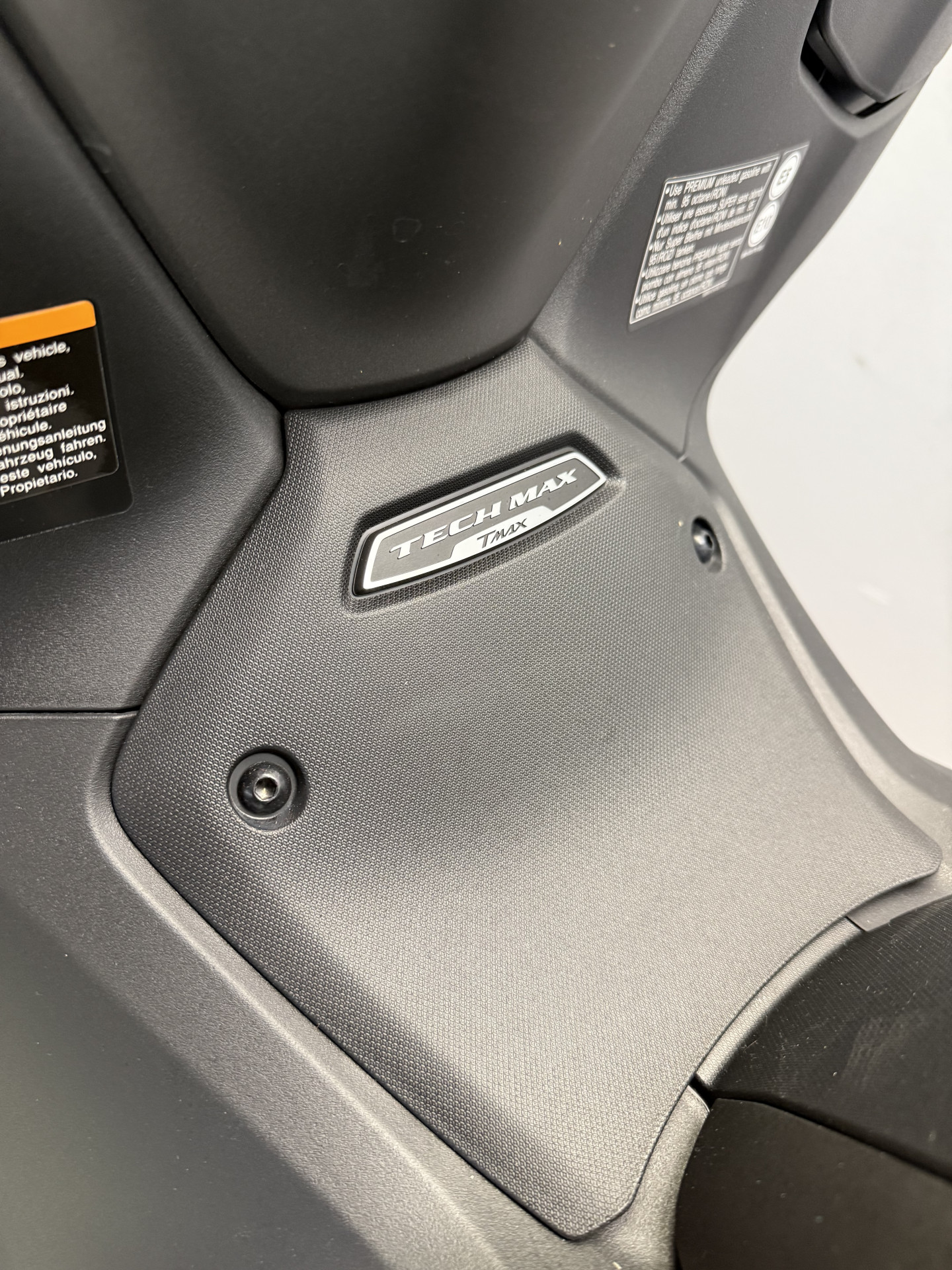 YAMAHA TMax 560 Tech Max-image-4