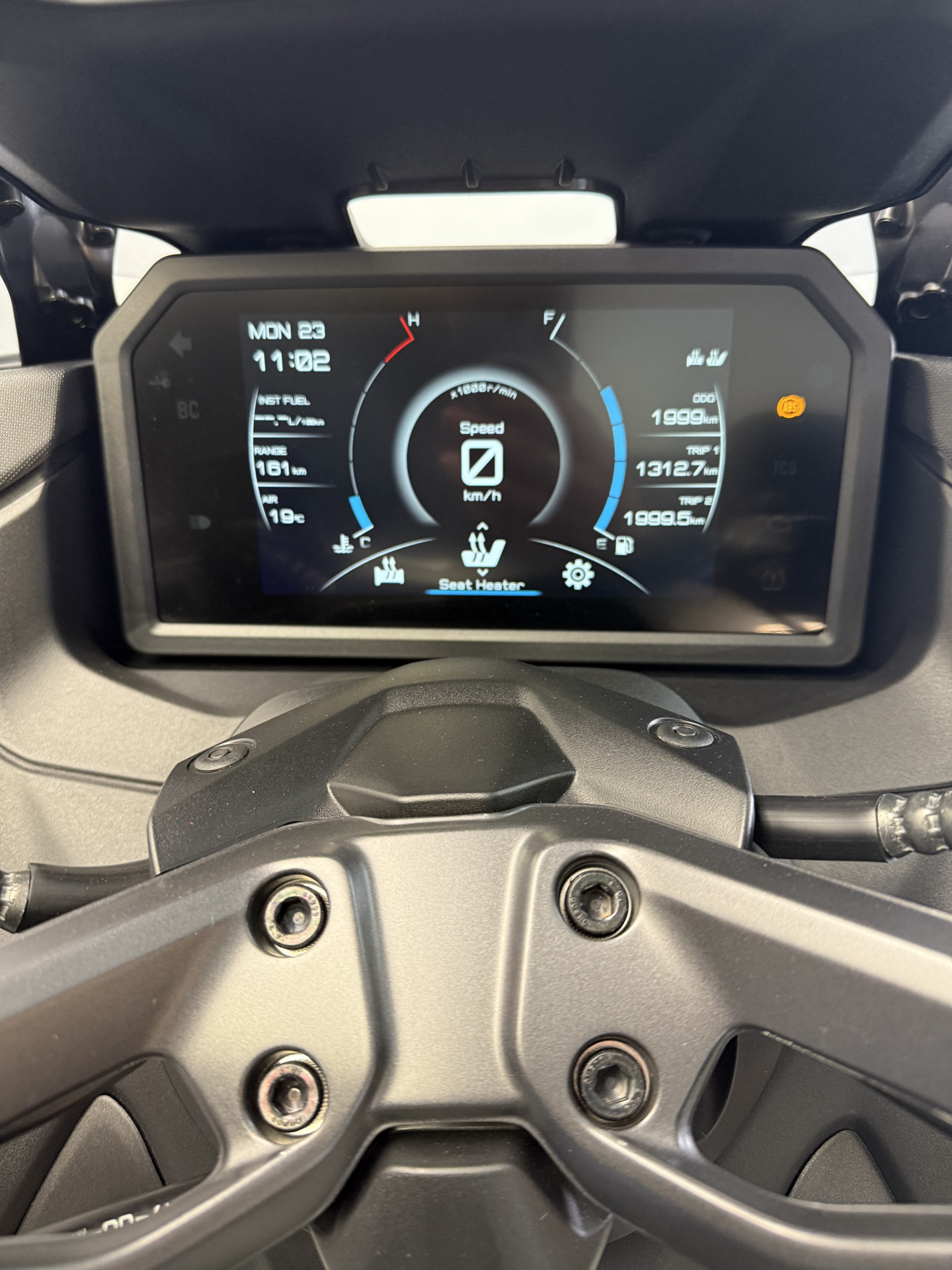 YAMAHA TMax 560 Tech Max-image-2