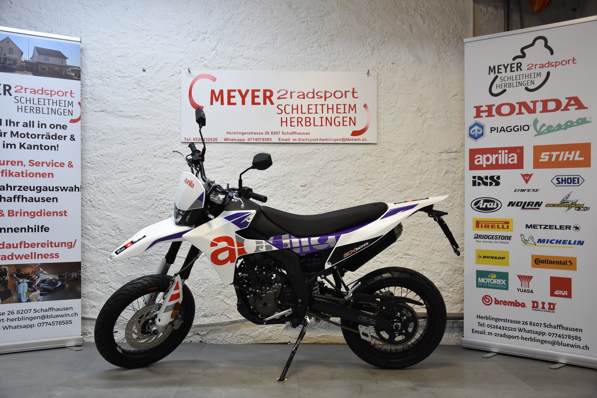 APRILIA SX 125 E5+-image-3