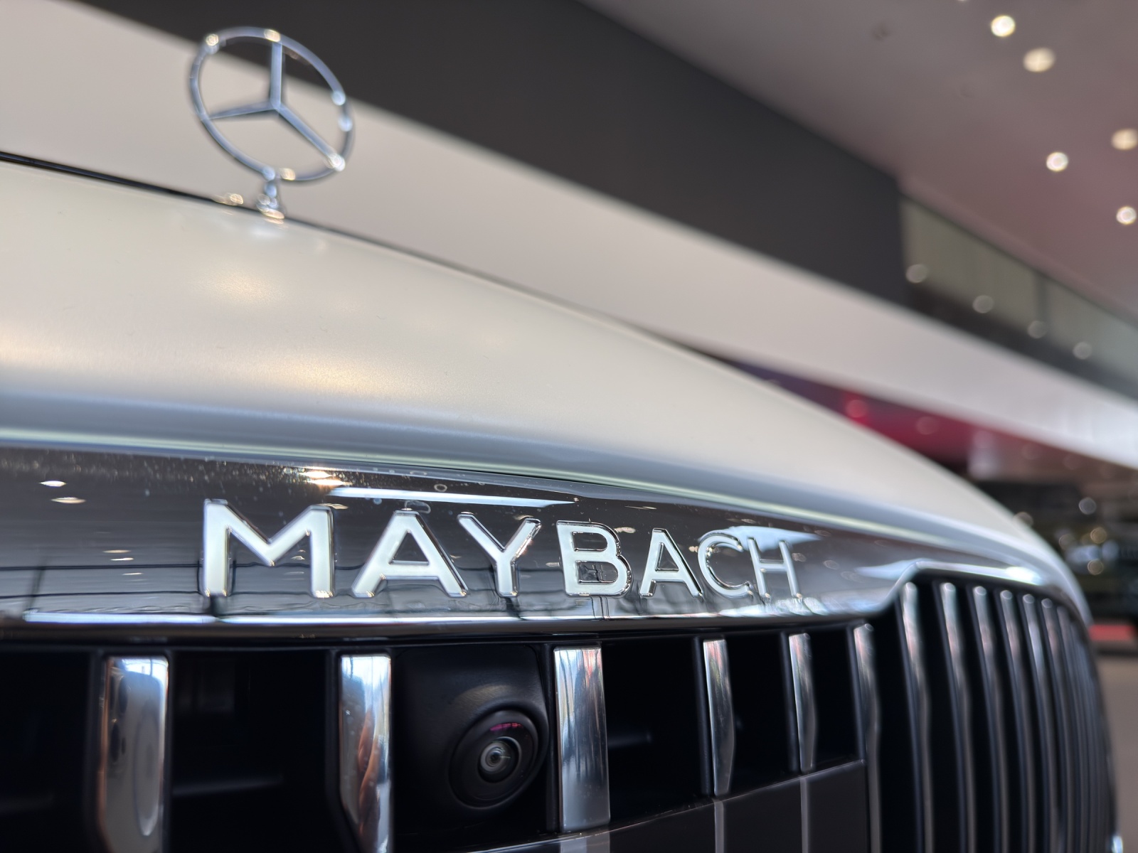 MERCEDES-BENZ SL 680 Maybach Monogramm Series-image-13