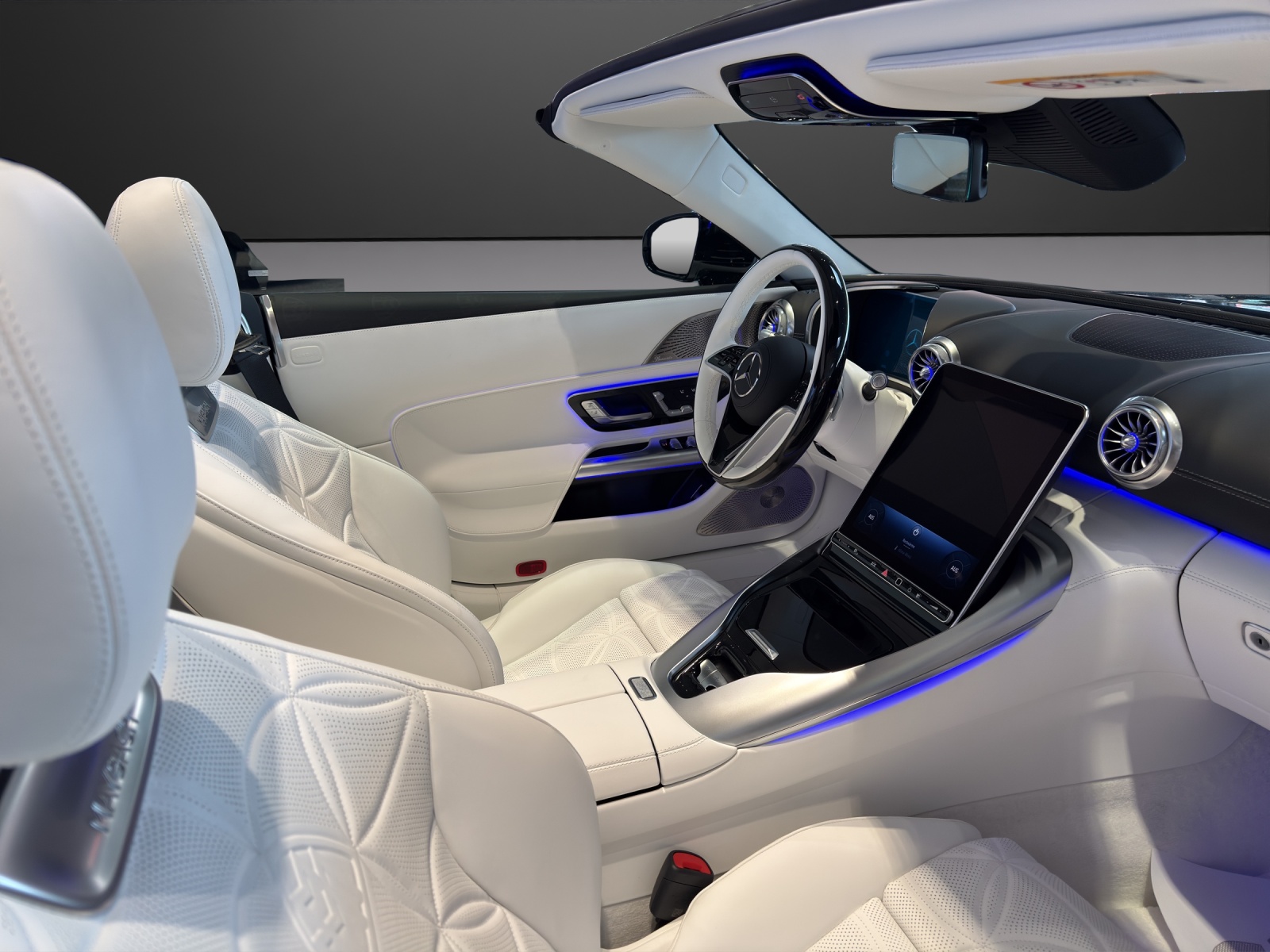 MERCEDES-BENZ SL 680 Maybach Monogramm Series-image-12