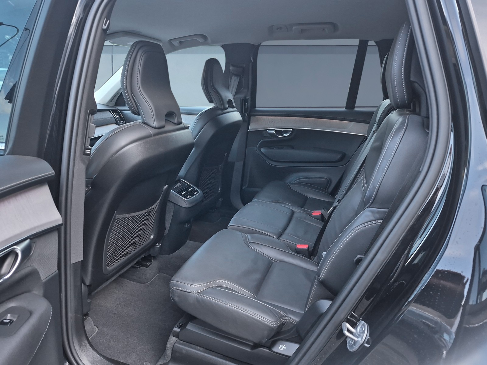 VOLVO XC90 2.0 B5 MH Plus Bright 7 P. AWD-image-14