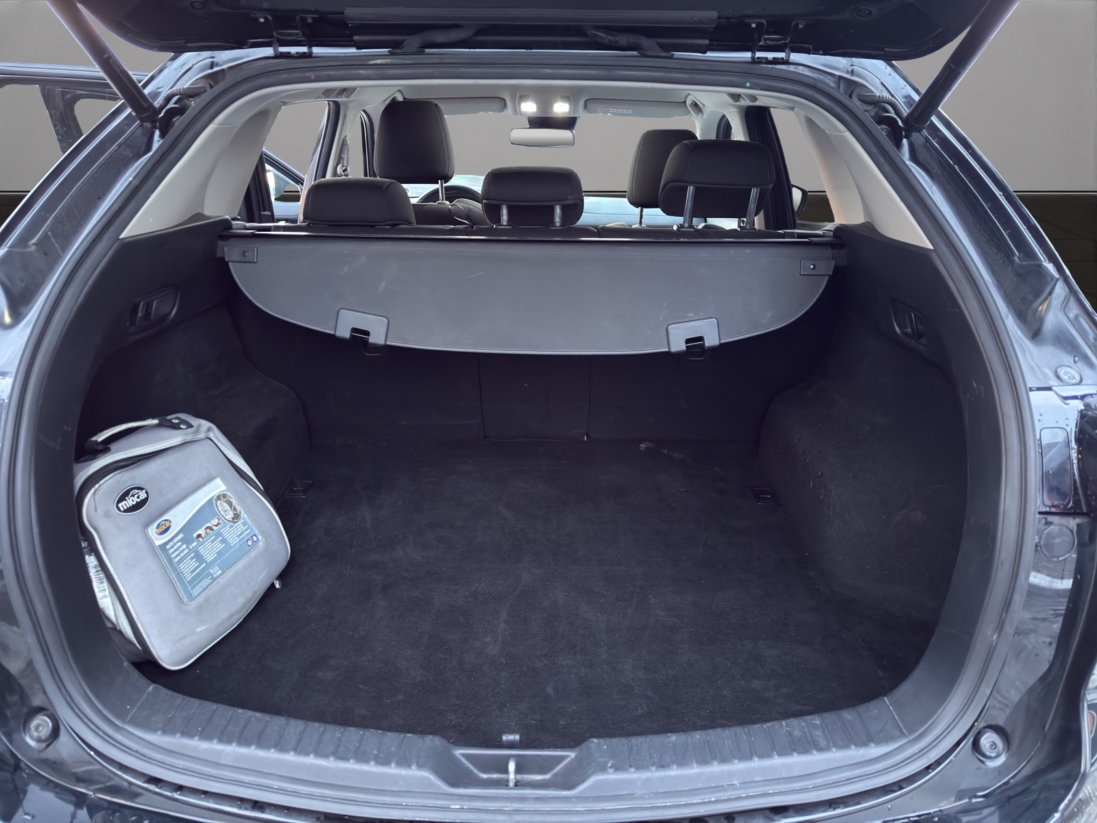MAZDA CX-5 SKYACTIV-G 165 Ambition AWD Automat-image-17