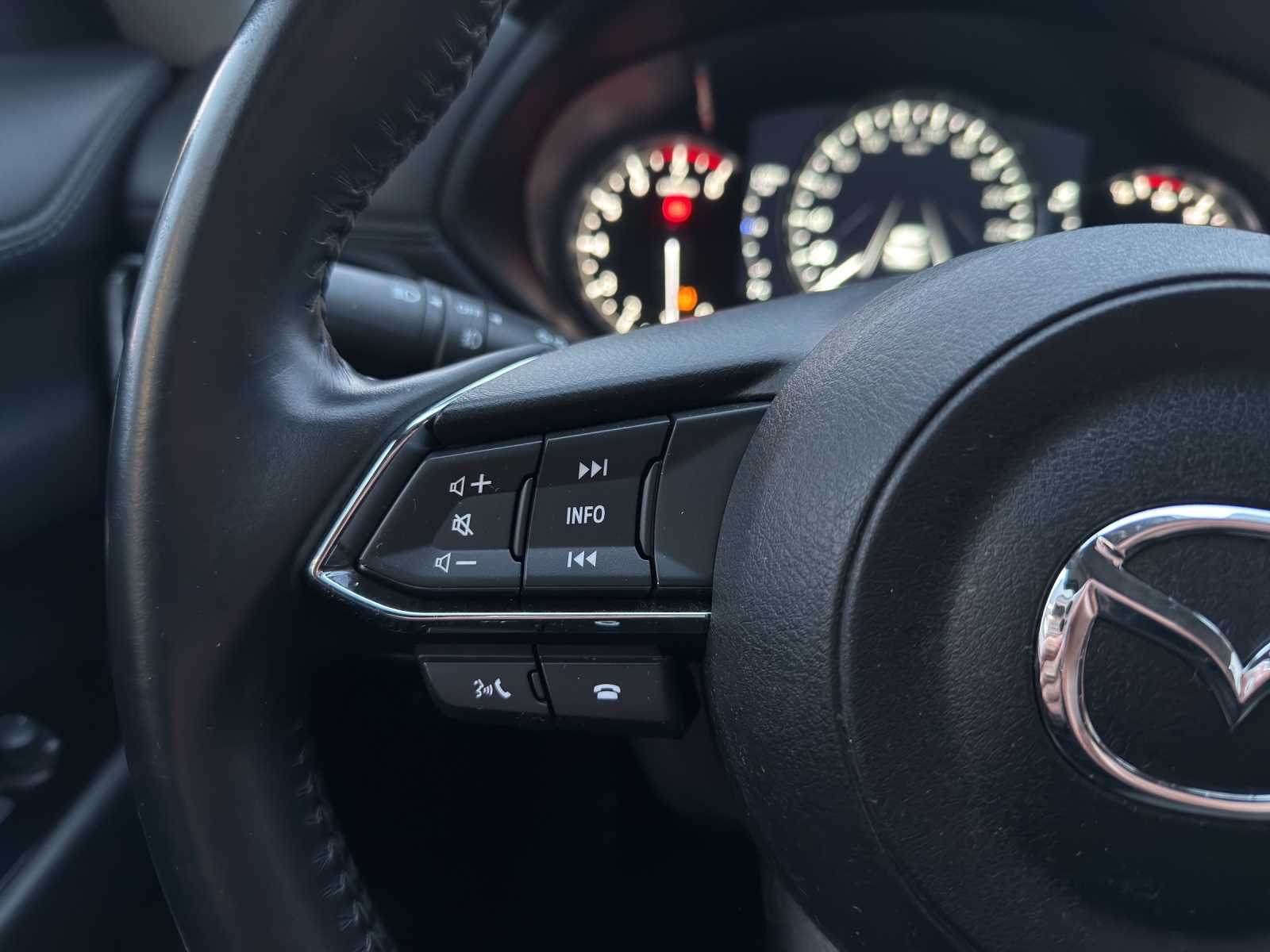 MAZDA CX-5 SKYACTIV-G 165 Ambition AWD Automat-image-19