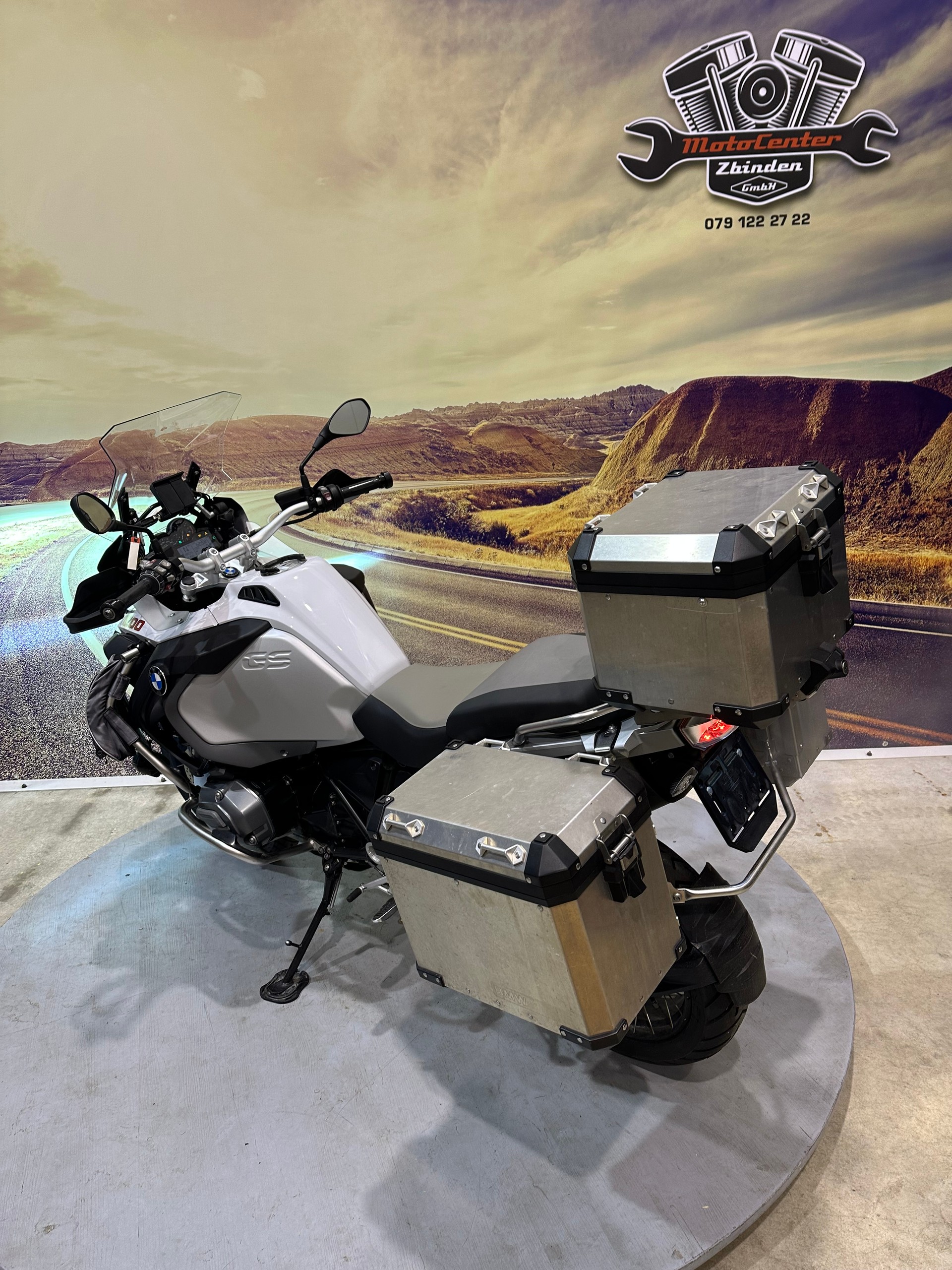 BMW R 1200 GS Adventure ABS-image-5