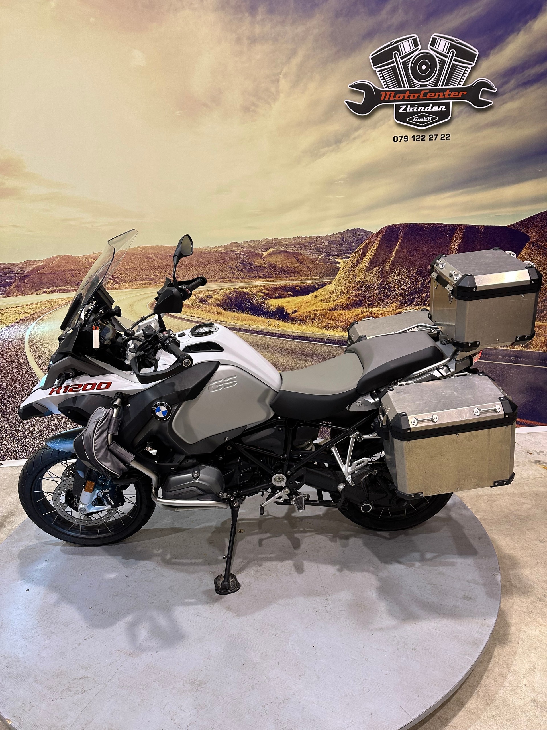 BMW R 1200 GS Adventure ABS-image-4