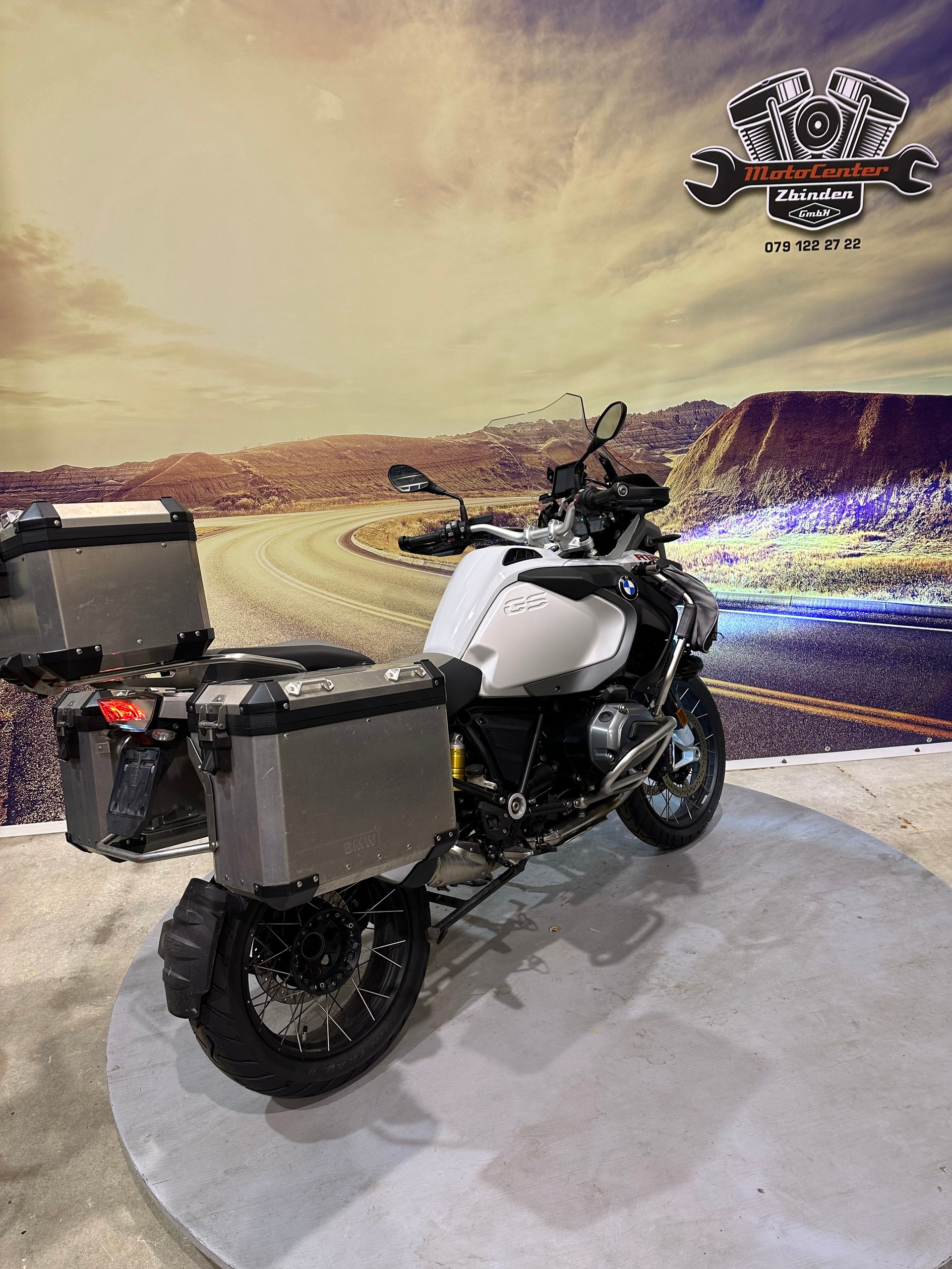 BMW R 1200 GS Adventure ABS-image-6