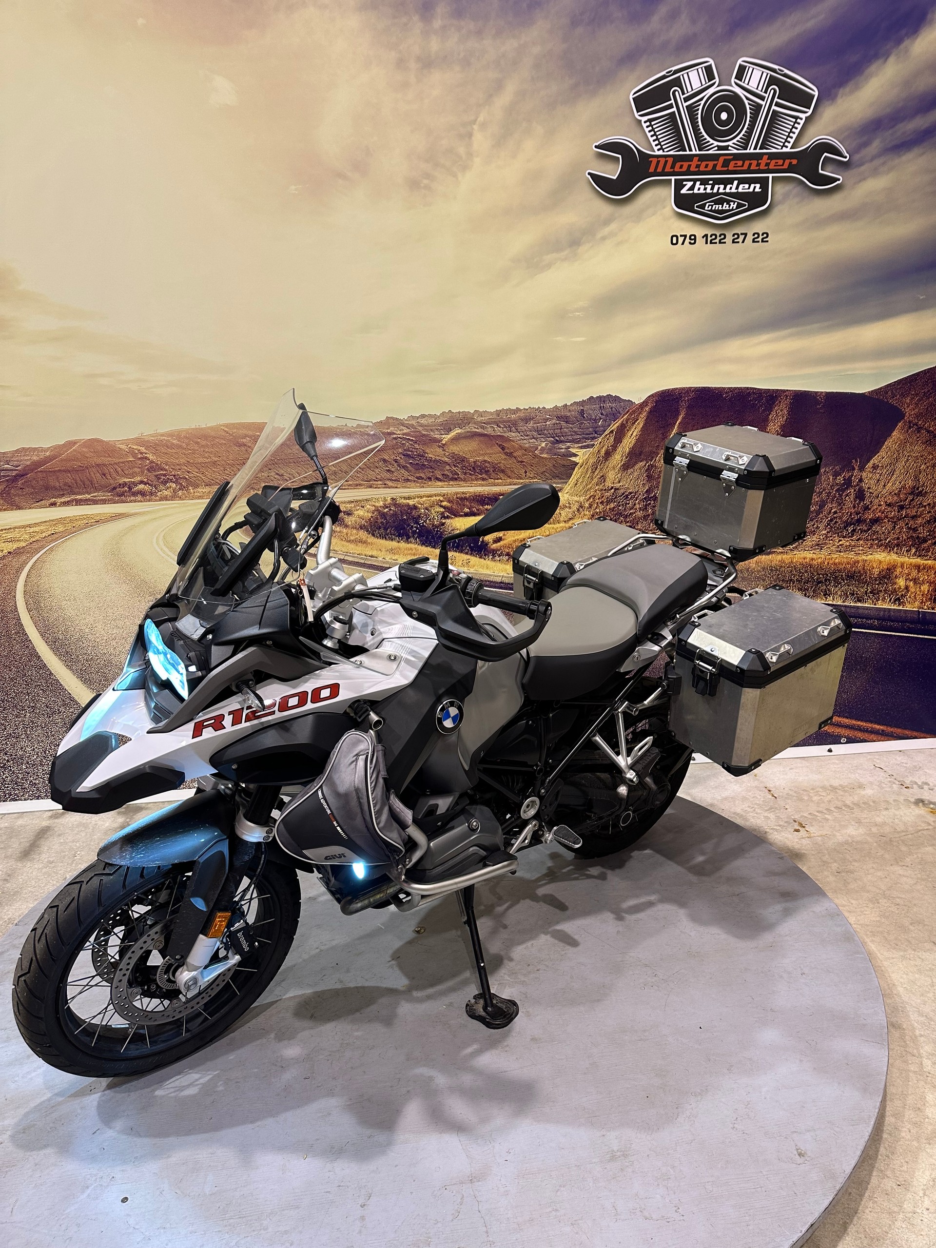 BMW R 1200 GS Adventure ABS-image-3