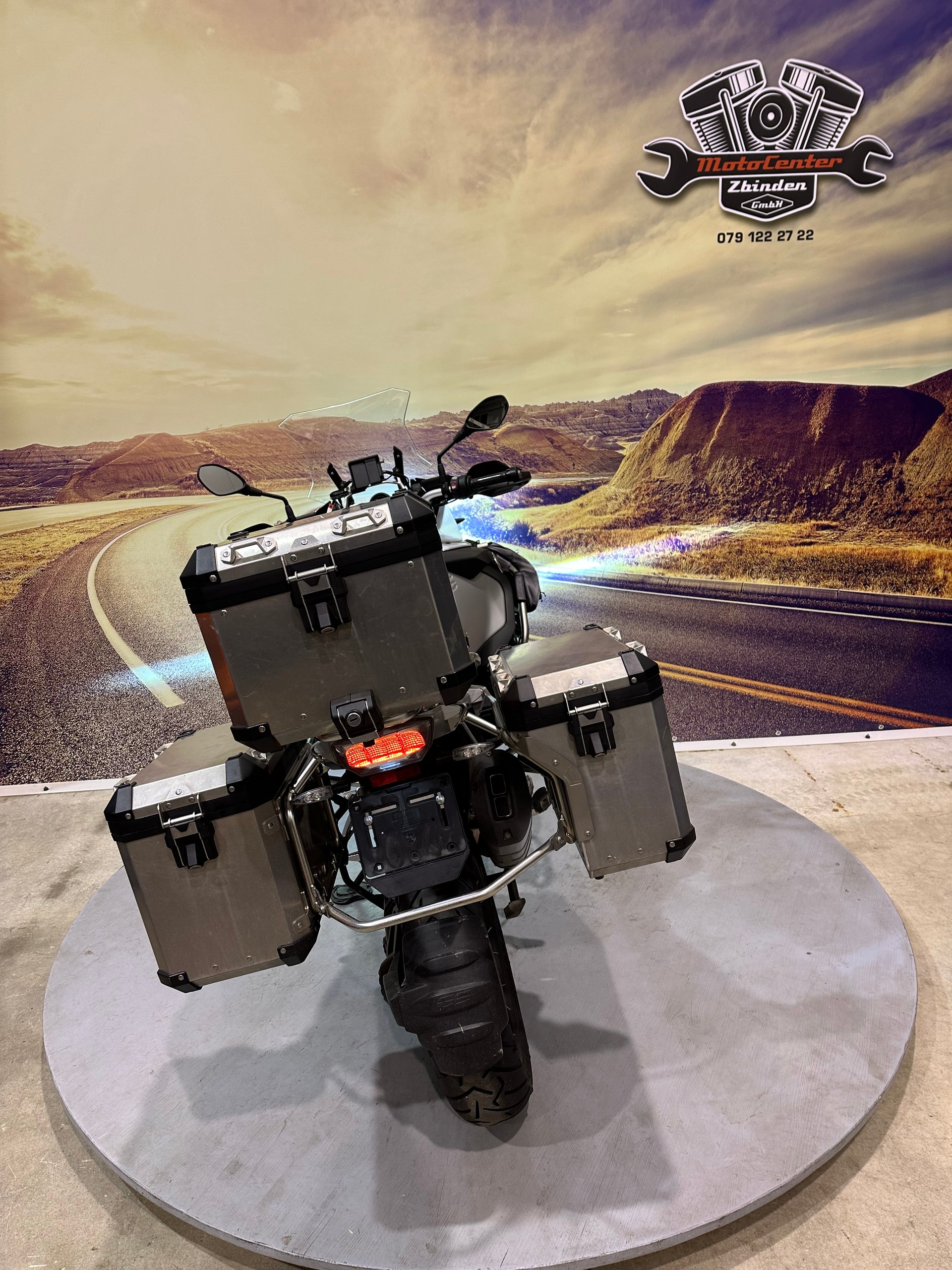 BMW R 1200 GS Adventure ABS-image-7