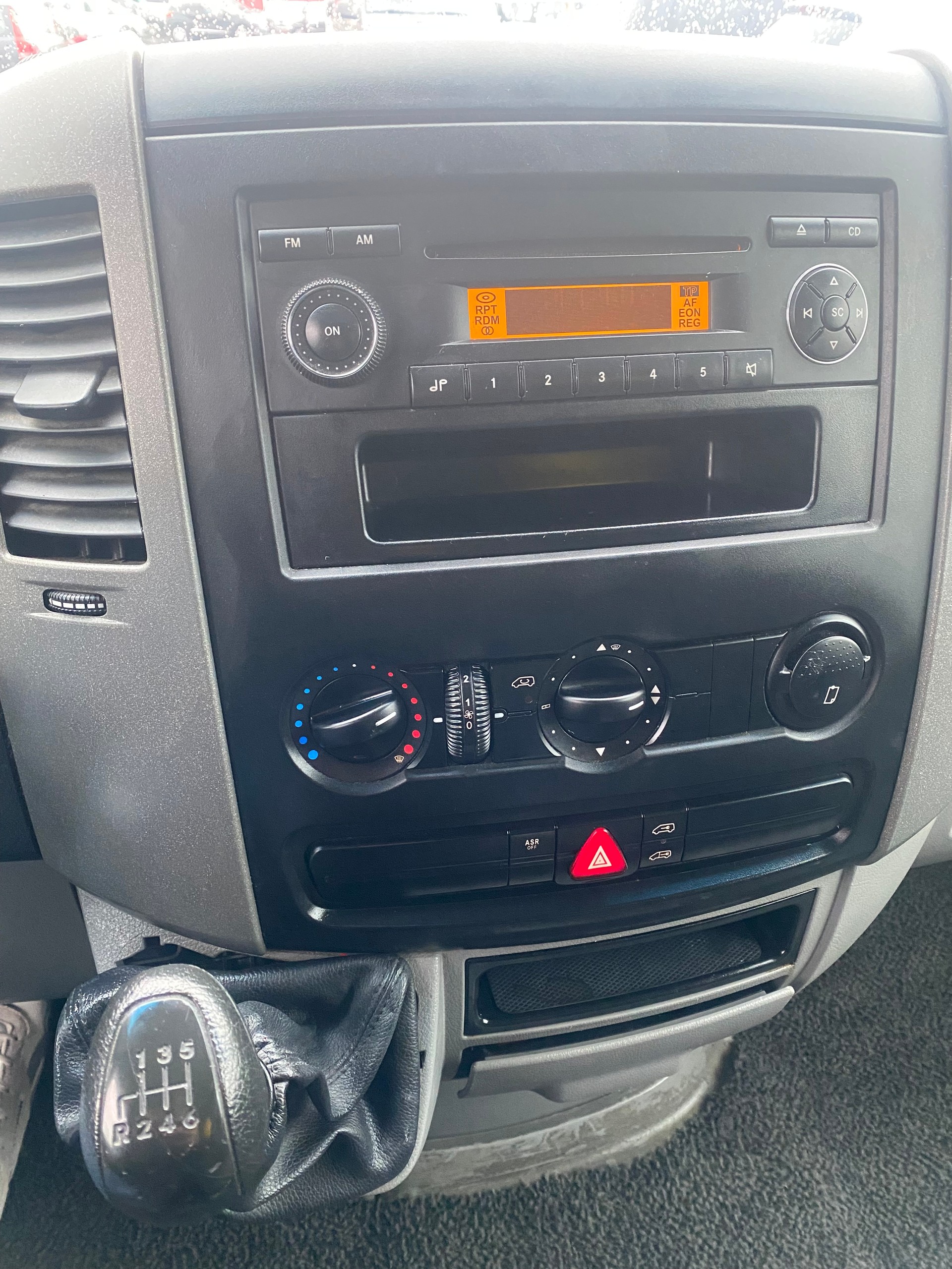 MERCEDES-BENZ Sprinter 313 CDI Lang-image-9