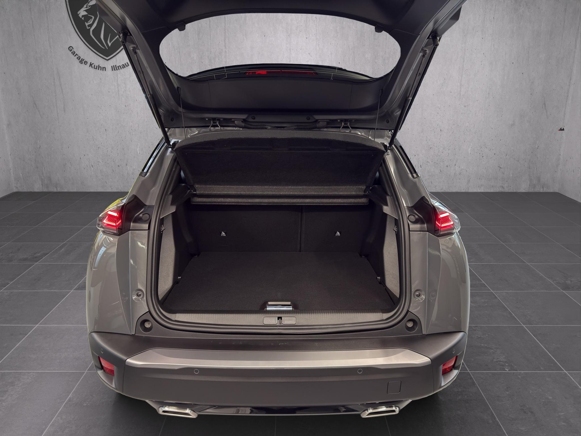 PEUGEOT 2008 1.2 Hybrid 145 GT-image-18