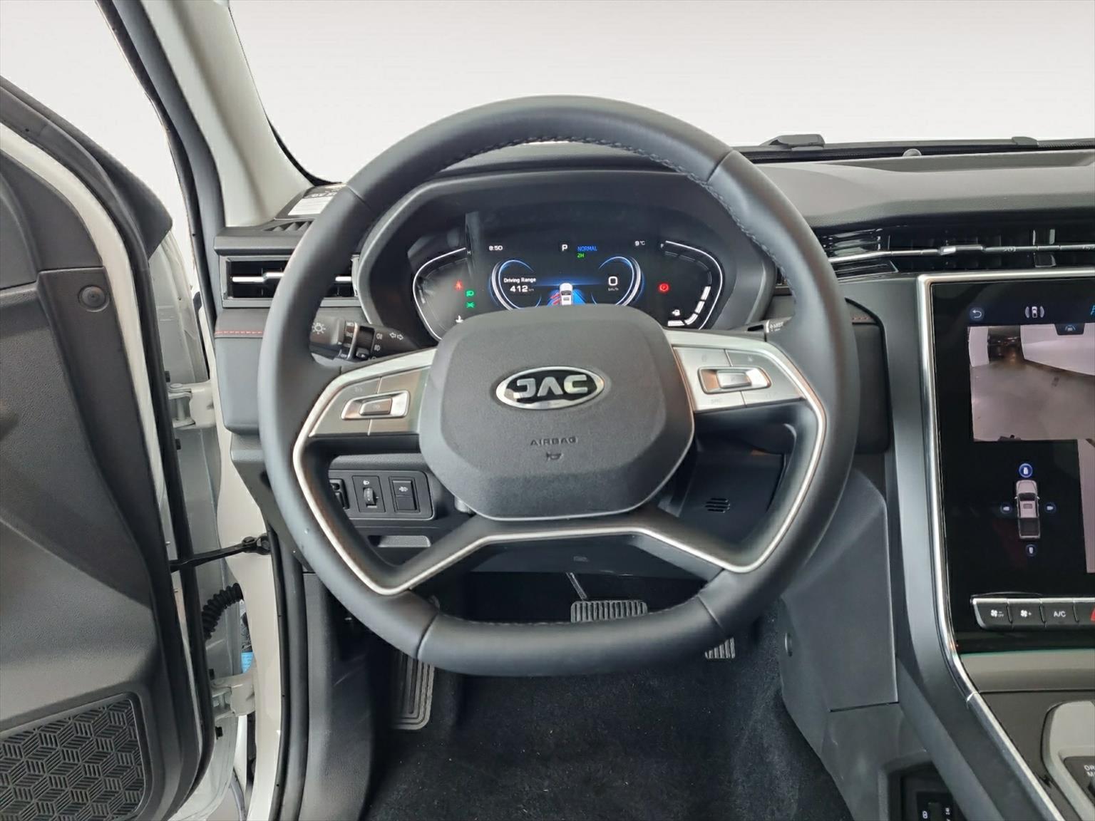 JAC T8 Pro Diesel 2.0Di AWD AHK 3.5T-image-6