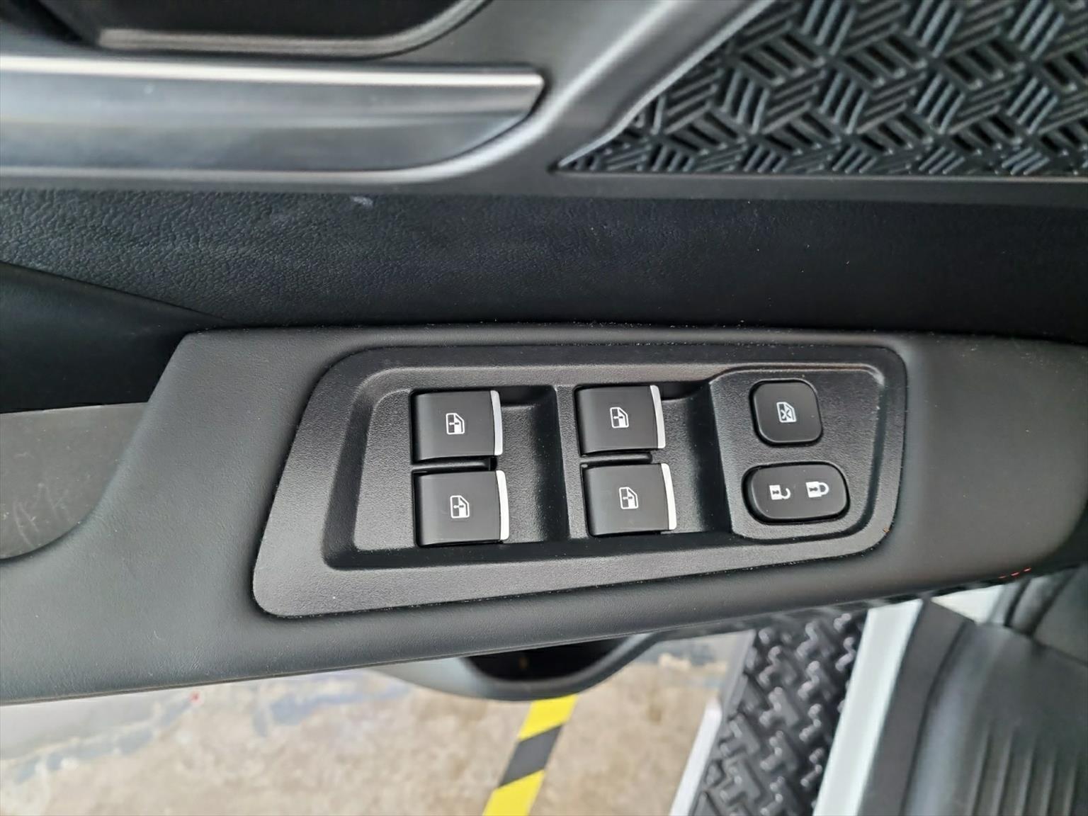 JAC T8 Pro Diesel 2.0Di AWD AHK 3.5T-image-9