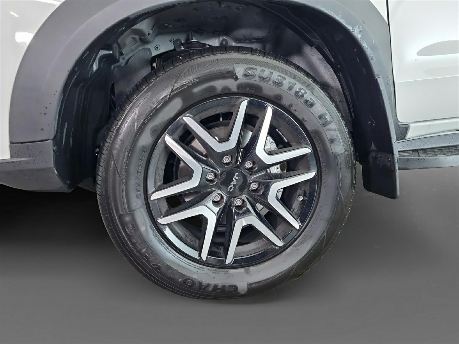JAC T8 Pro Diesel 2.0Di AWD AHK 3.5T-image-15