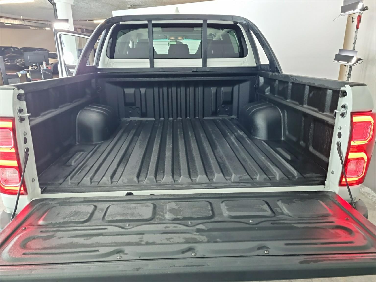 JAC T8 Pro Diesel 2.0Di AWD AHK 3.5T-image-8