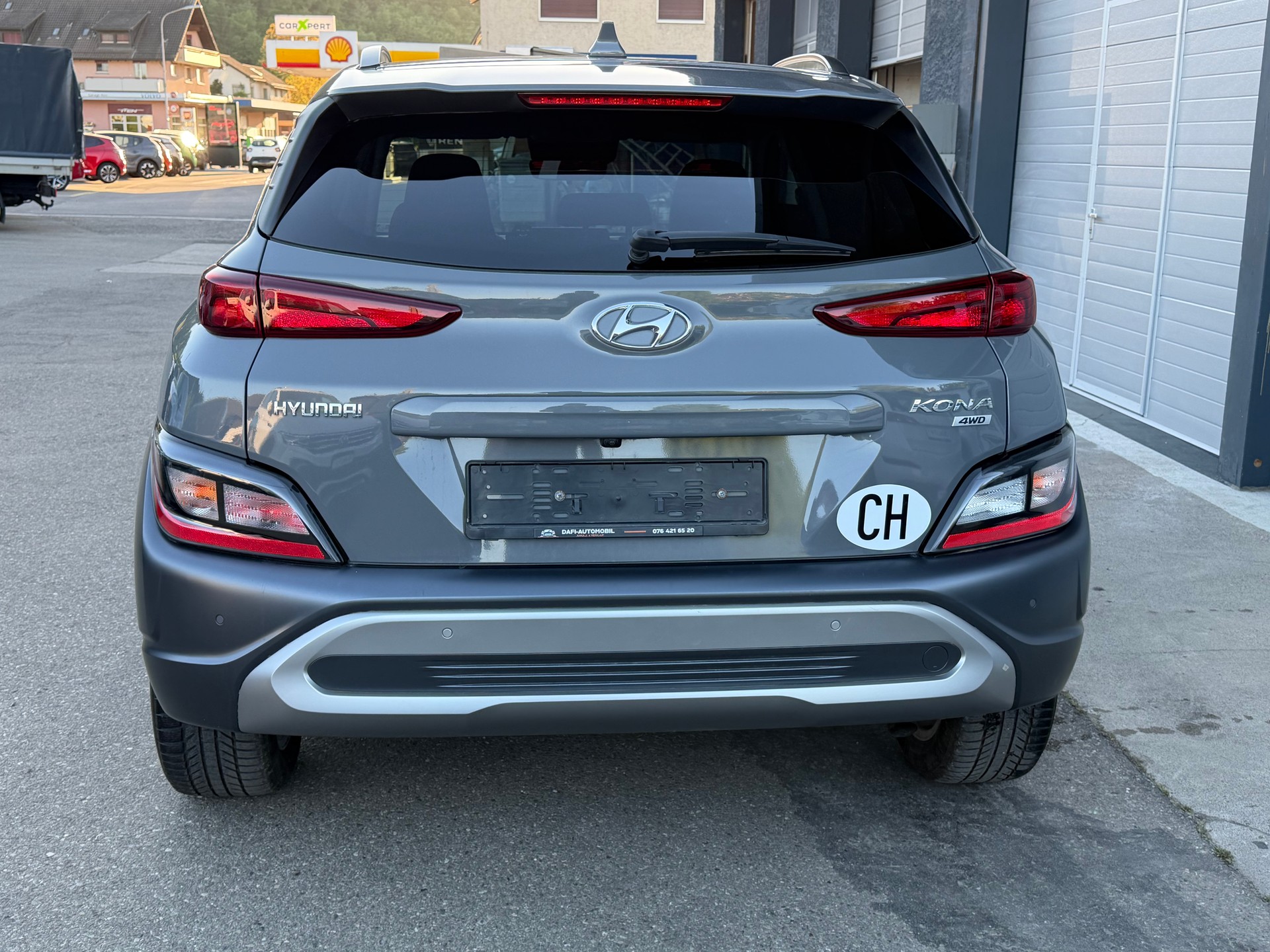HYUNDAI 1.6 CRDI 4WD 136PS-image-5