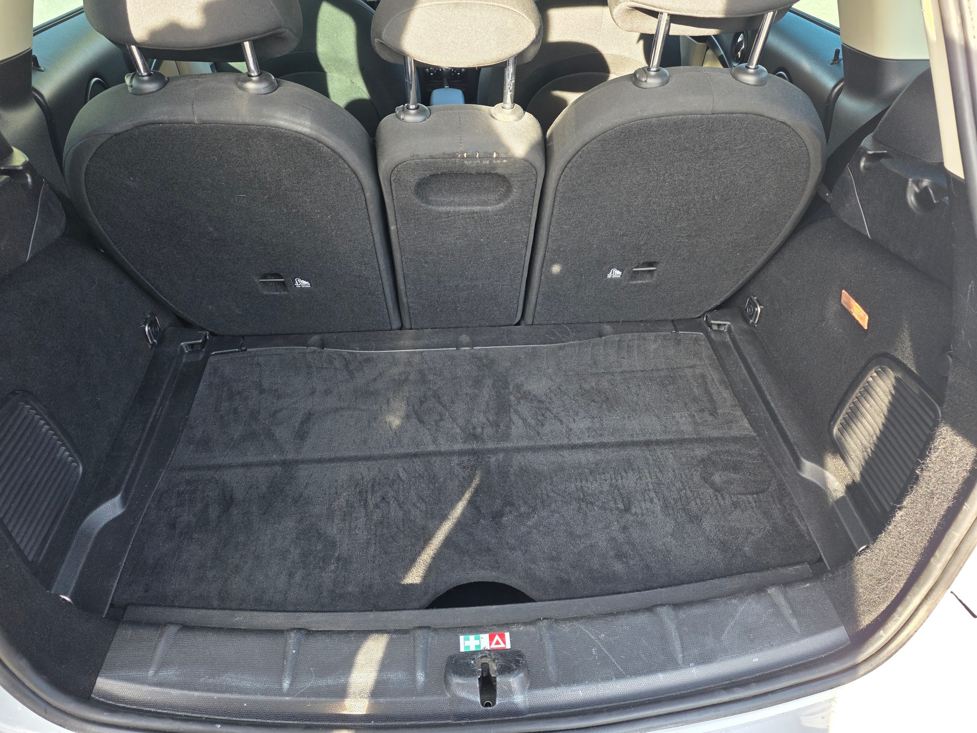 MINI Countryman Cooper S ALL4 Steptronic-image-6