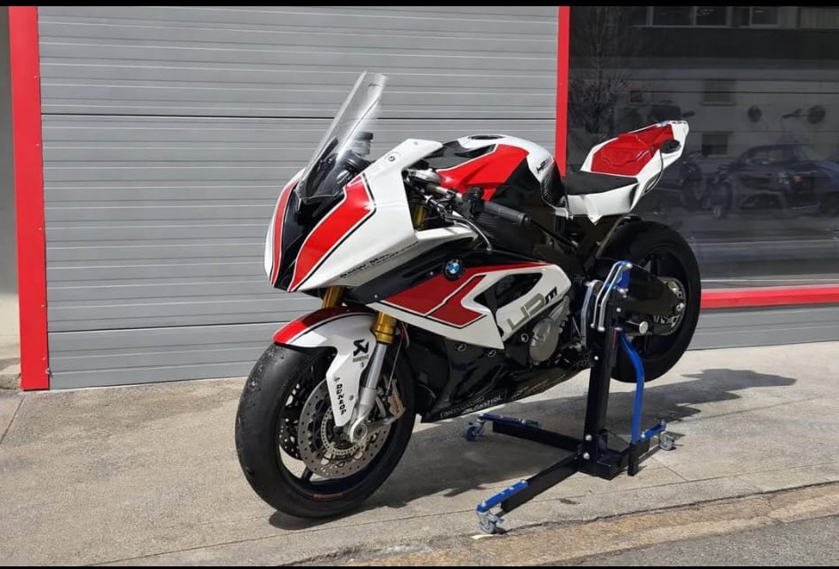 BMW S 1000 RR ABS + DTC-image-0