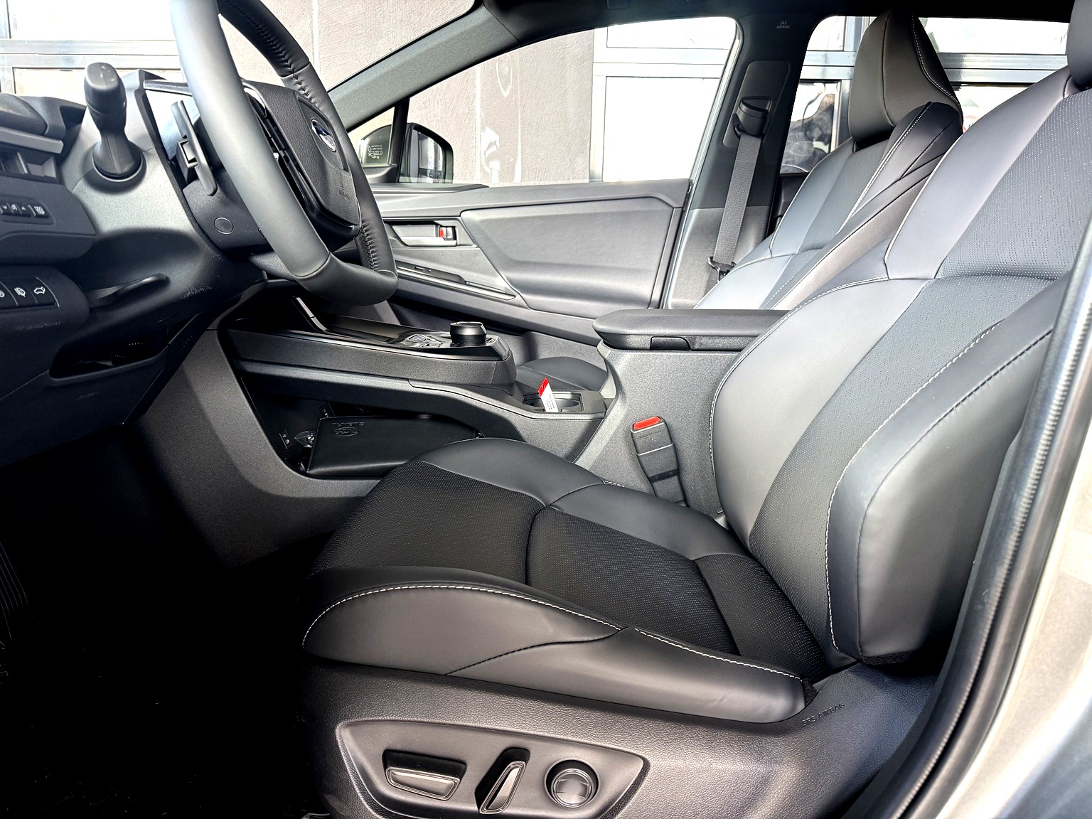 SUBARU Solterra eV Luxury 71,4kWh AWD-image-13