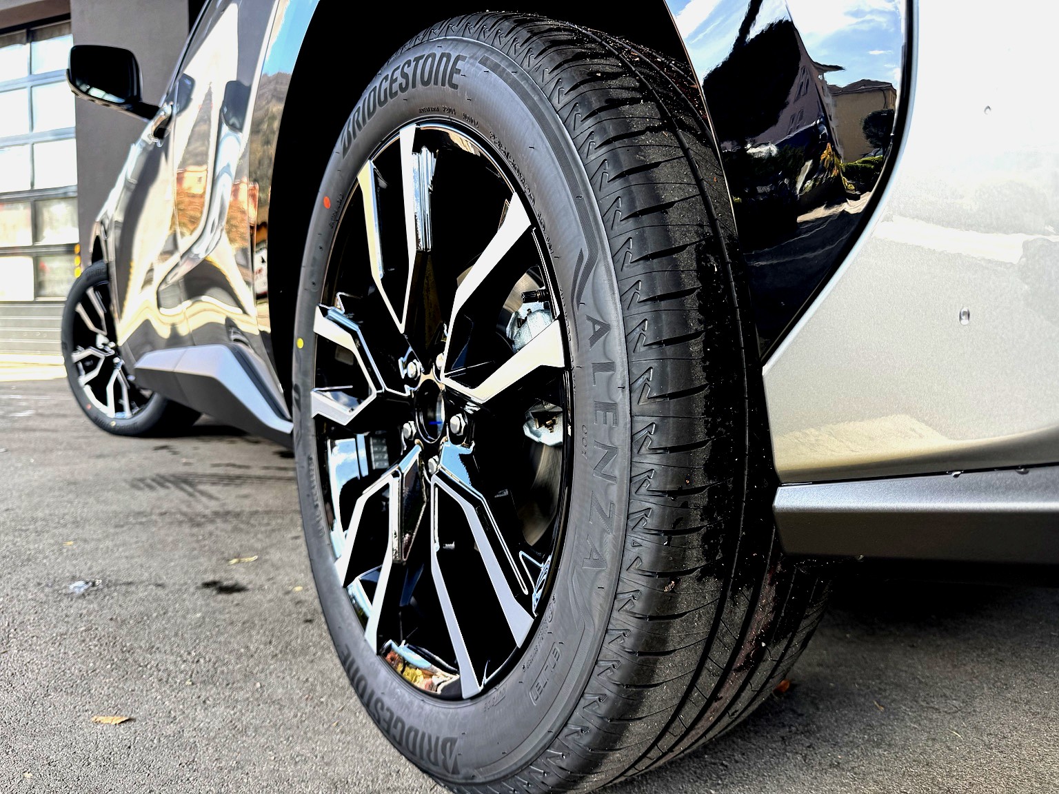 SUBARU Solterra eV Luxury 71,4kWh AWD-image-7
