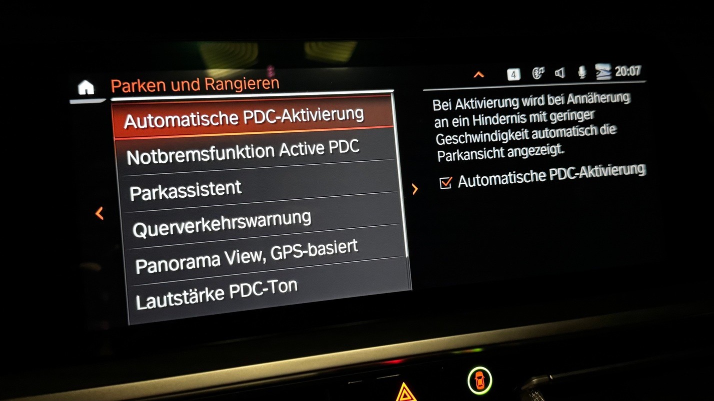 BMW M440i xDrive 48V Coupé Steptronic *FRISCH AB MFK UND SERVICE* *GRATIS SERVICE* *HARMAN KARDON* *360 Kamera* *TOP AUSSTATTUNG*-image-18