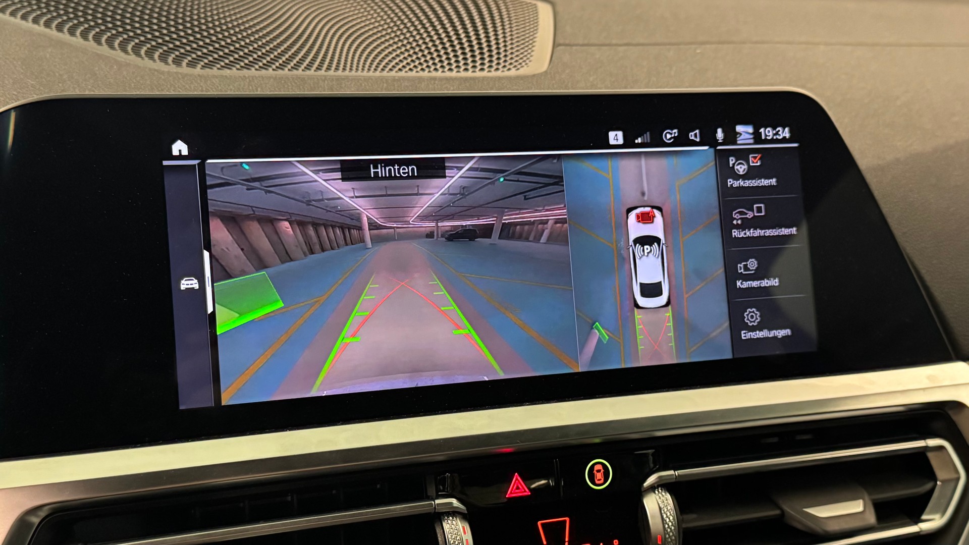 BMW M440i xDrive 48V Coupé Steptronic *FRISCH AB MFK UND SERVICE* *GRATIS SERVICE* *HARMAN KARDON* *360 Kamera* *TOP AUSSTATTUNG*-image-12