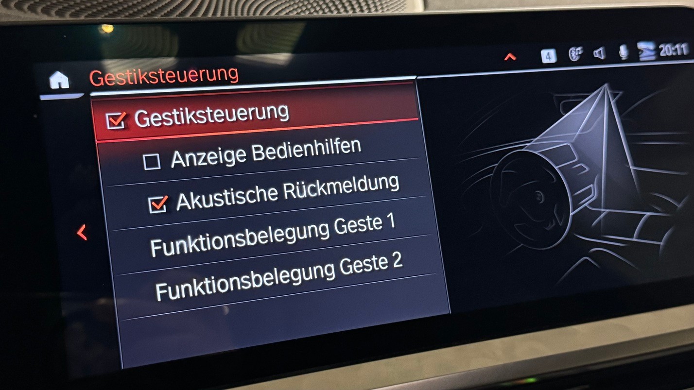 BMW M440i xDrive 48V Coupé Steptronic *FRISCH AB MFK UND SERVICE* *GRATIS SERVICE* *HARMAN KARDON* *360 Kamera* *TOP AUSSTATTUNG*-image-19